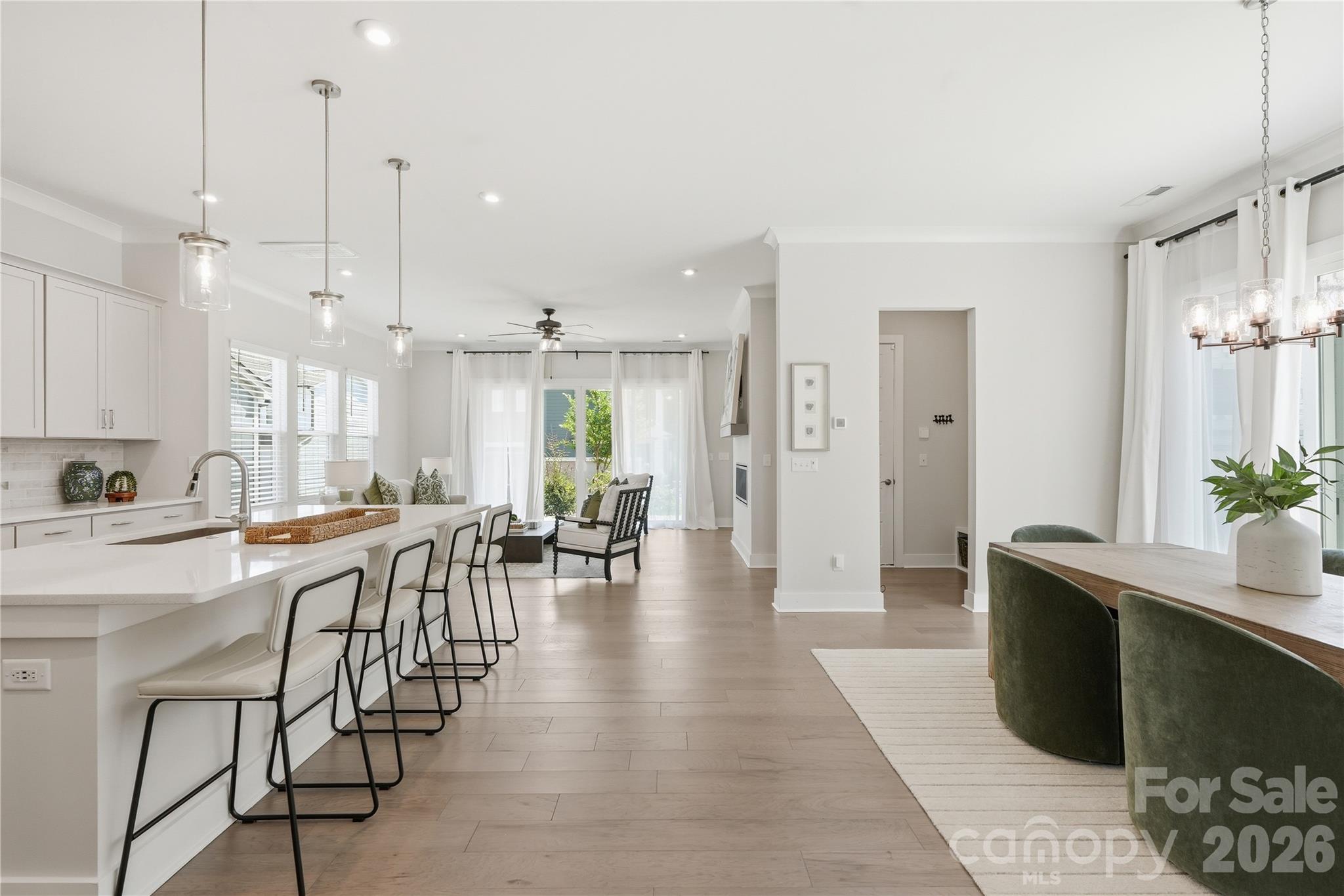 15610 Sanderson Hill Road — Davidson