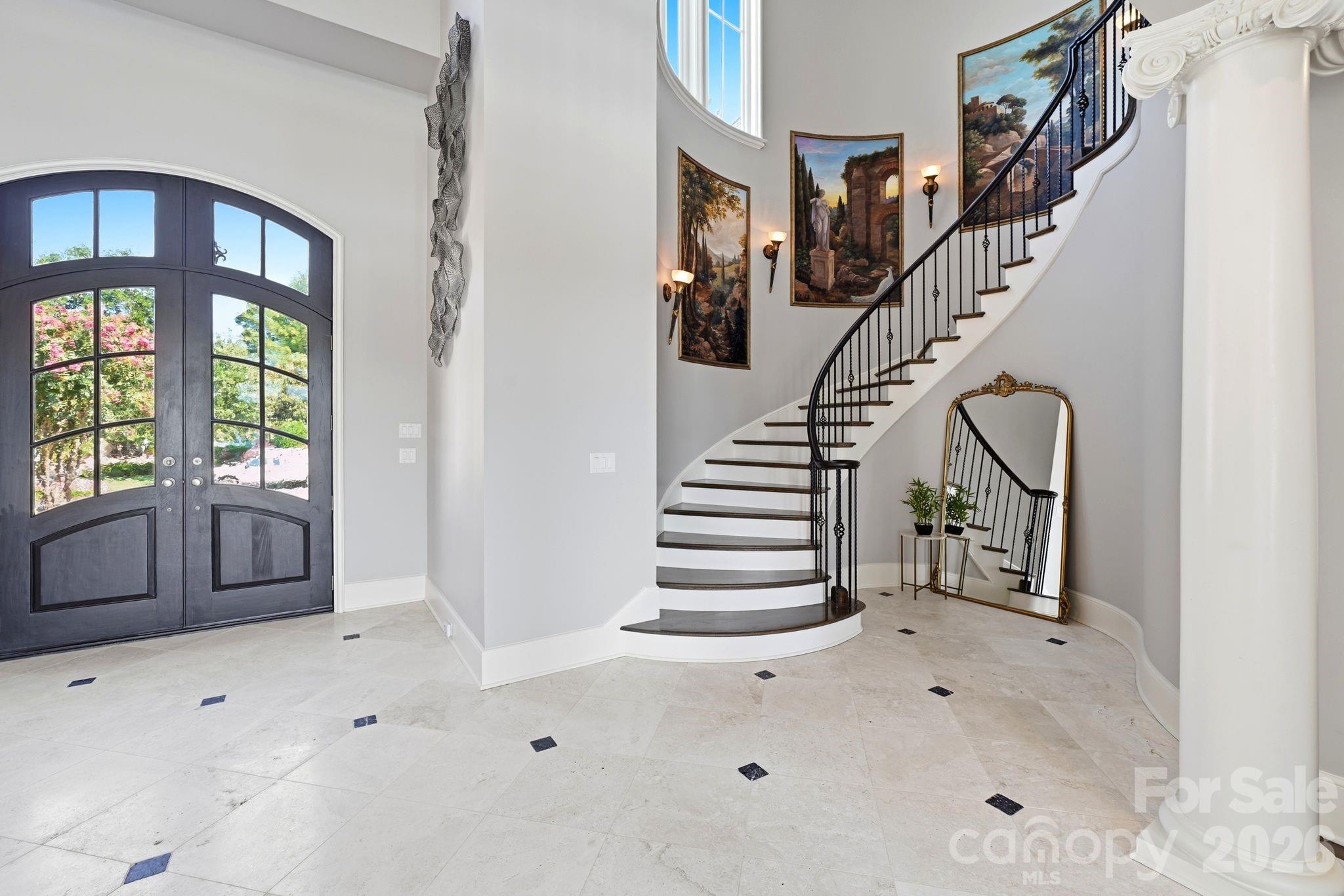 18332 Harbor Light Boulevard — Cornelius