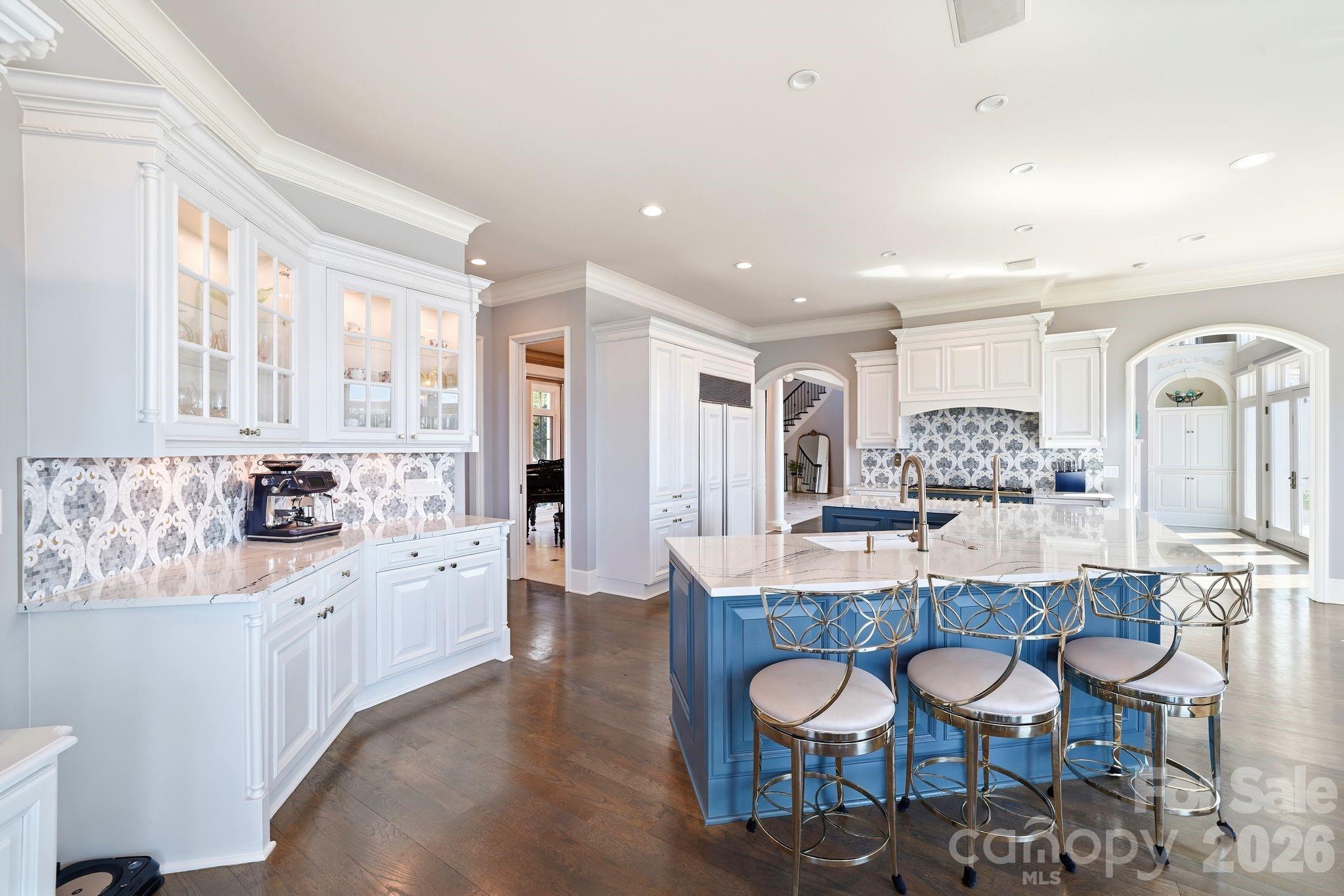 18332 Harbor Light Boulevard — Cornelius