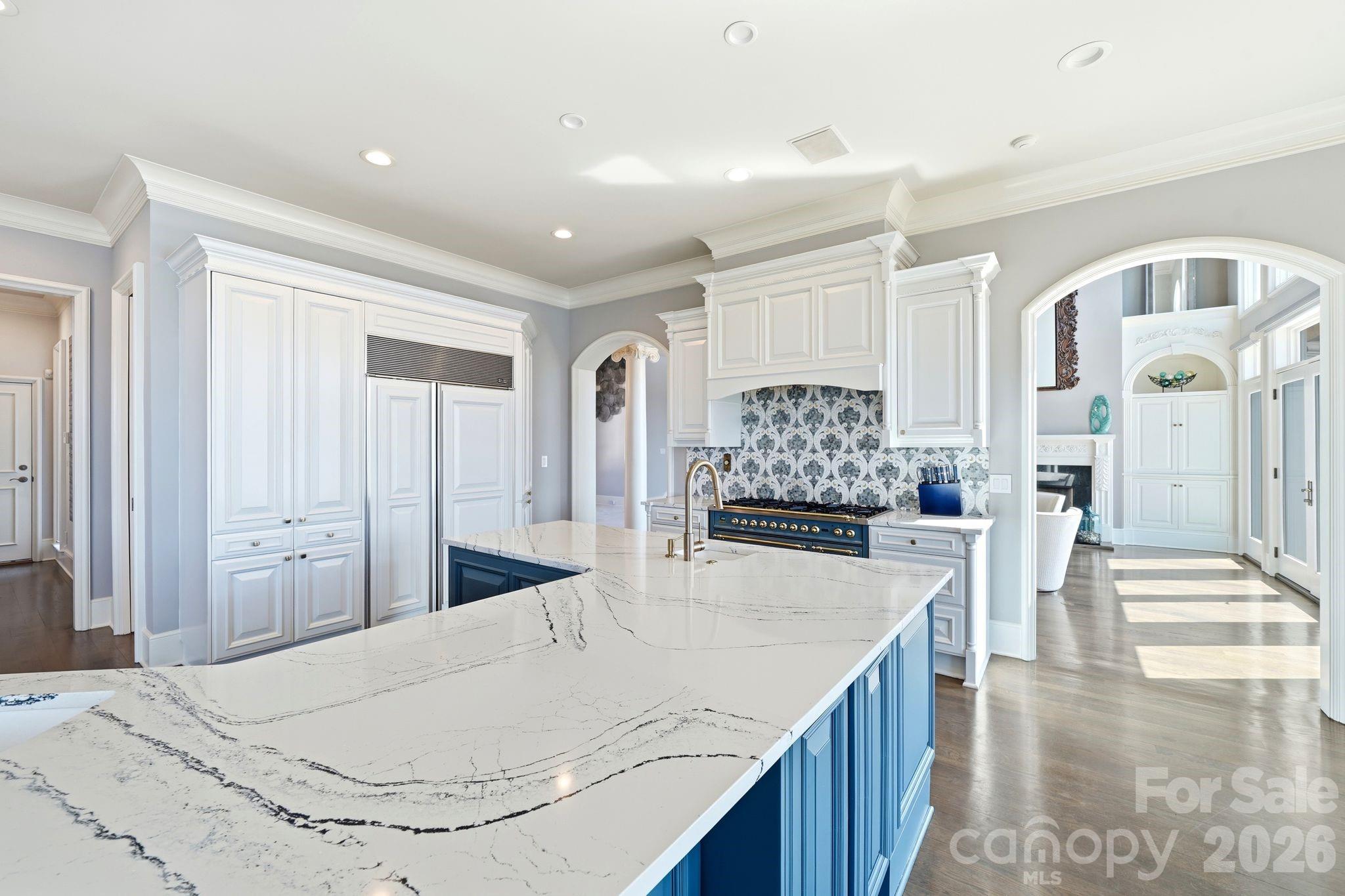 18332 Harbor Light Boulevard — Cornelius