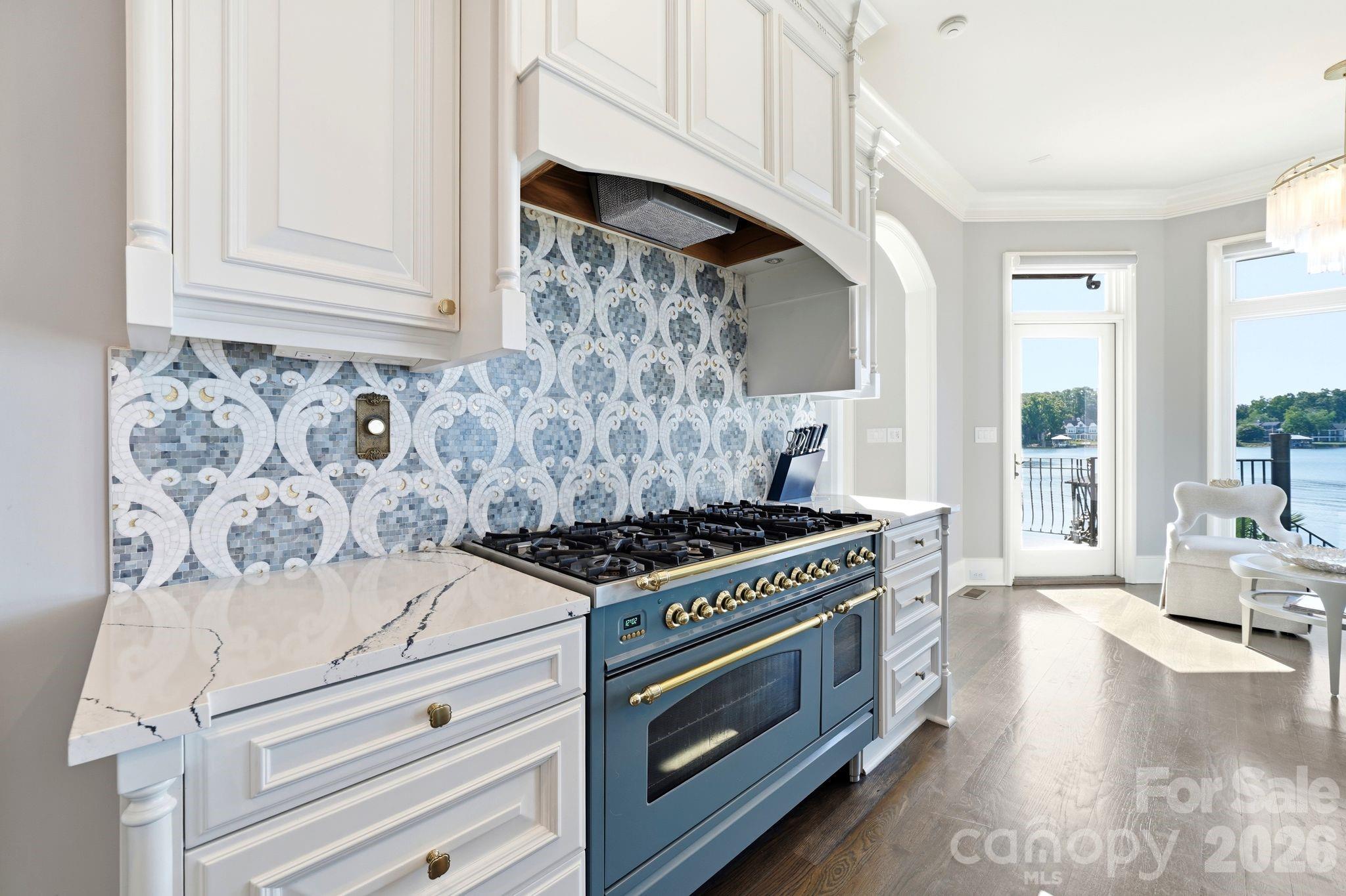 18332 Harbor Light Boulevard — Cornelius