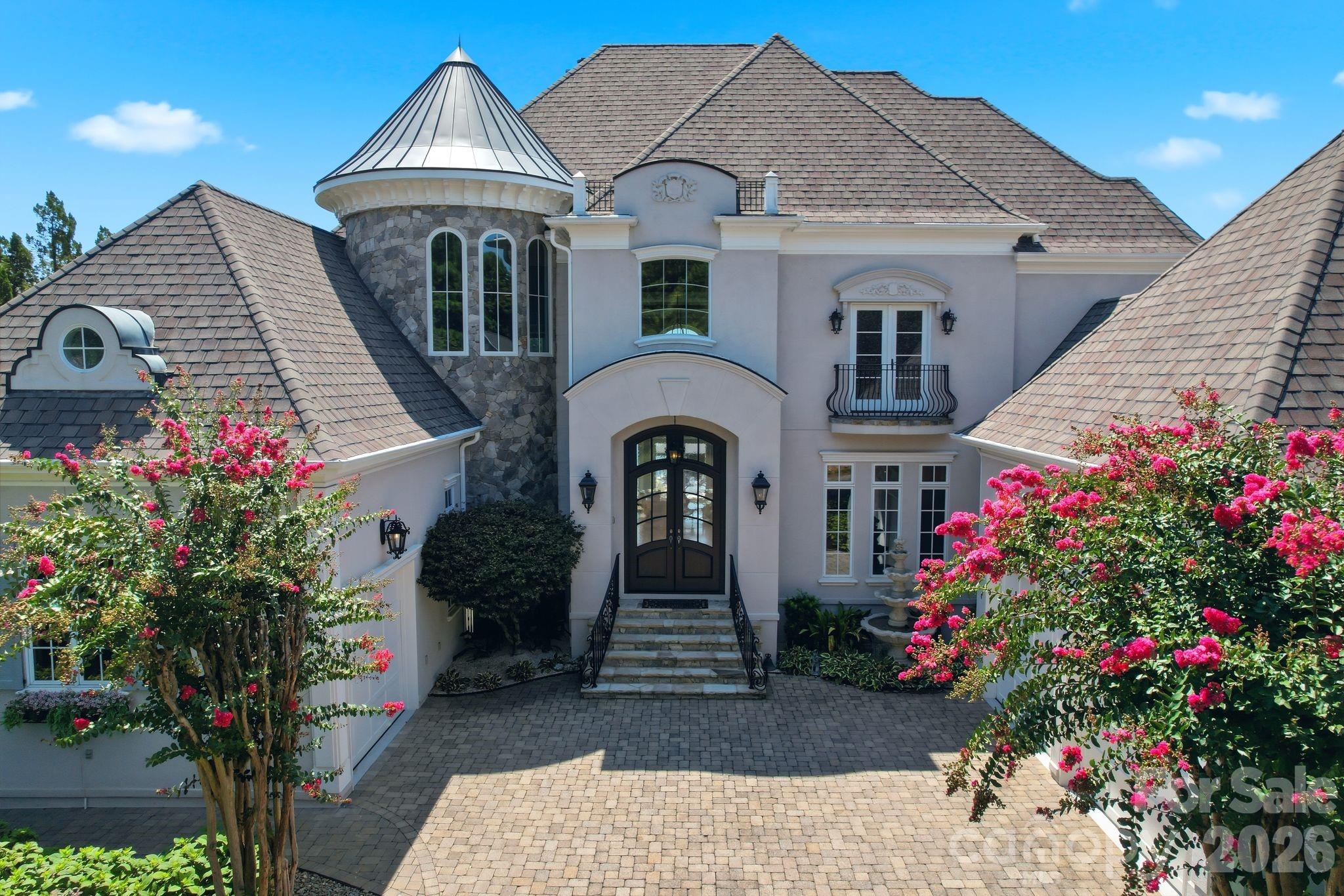 18332 Harbor Light Boulevard — Cornelius