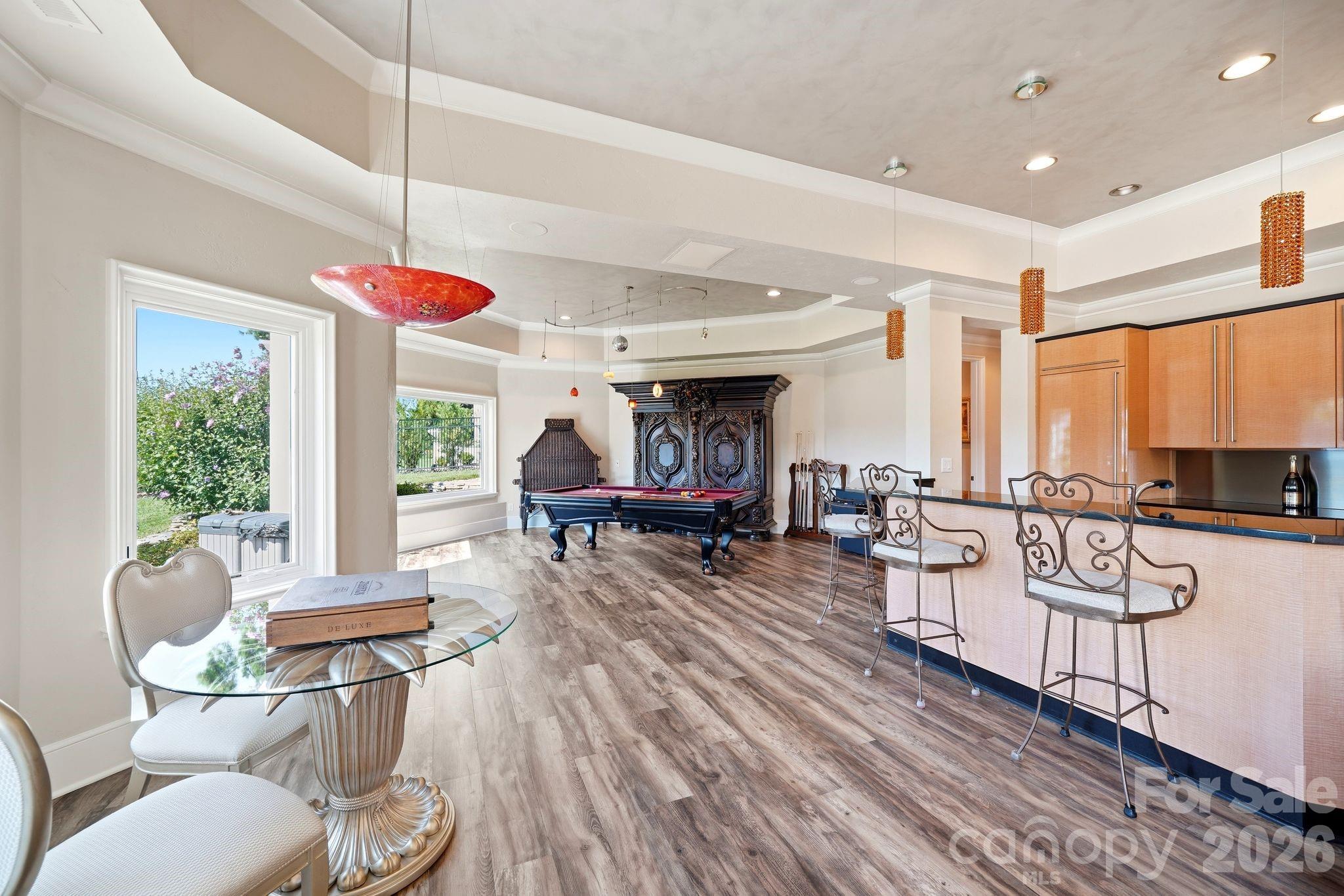 18332 Harbor Light Boulevard — Cornelius