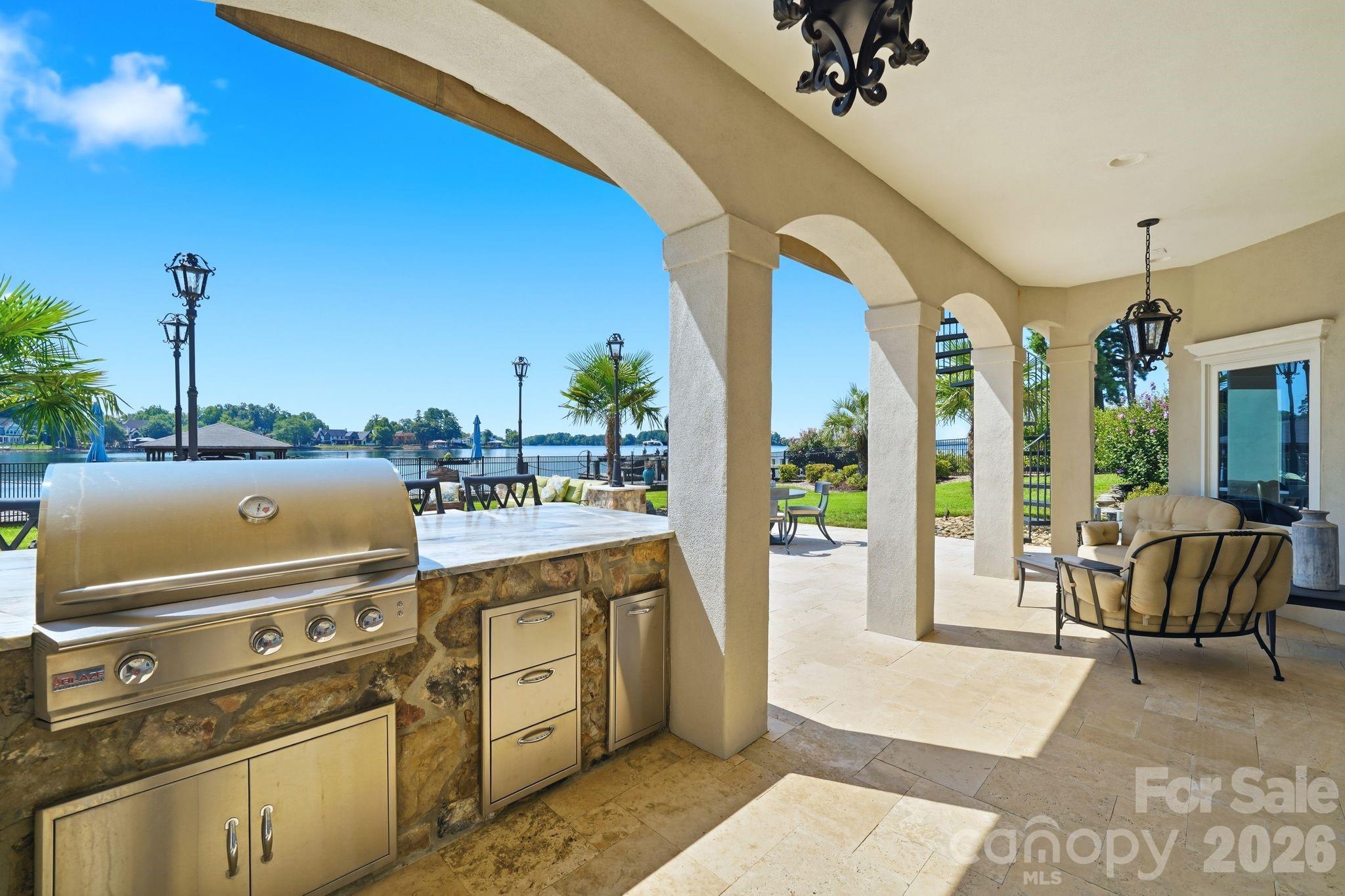18332 Harbor Light Boulevard — Cornelius
