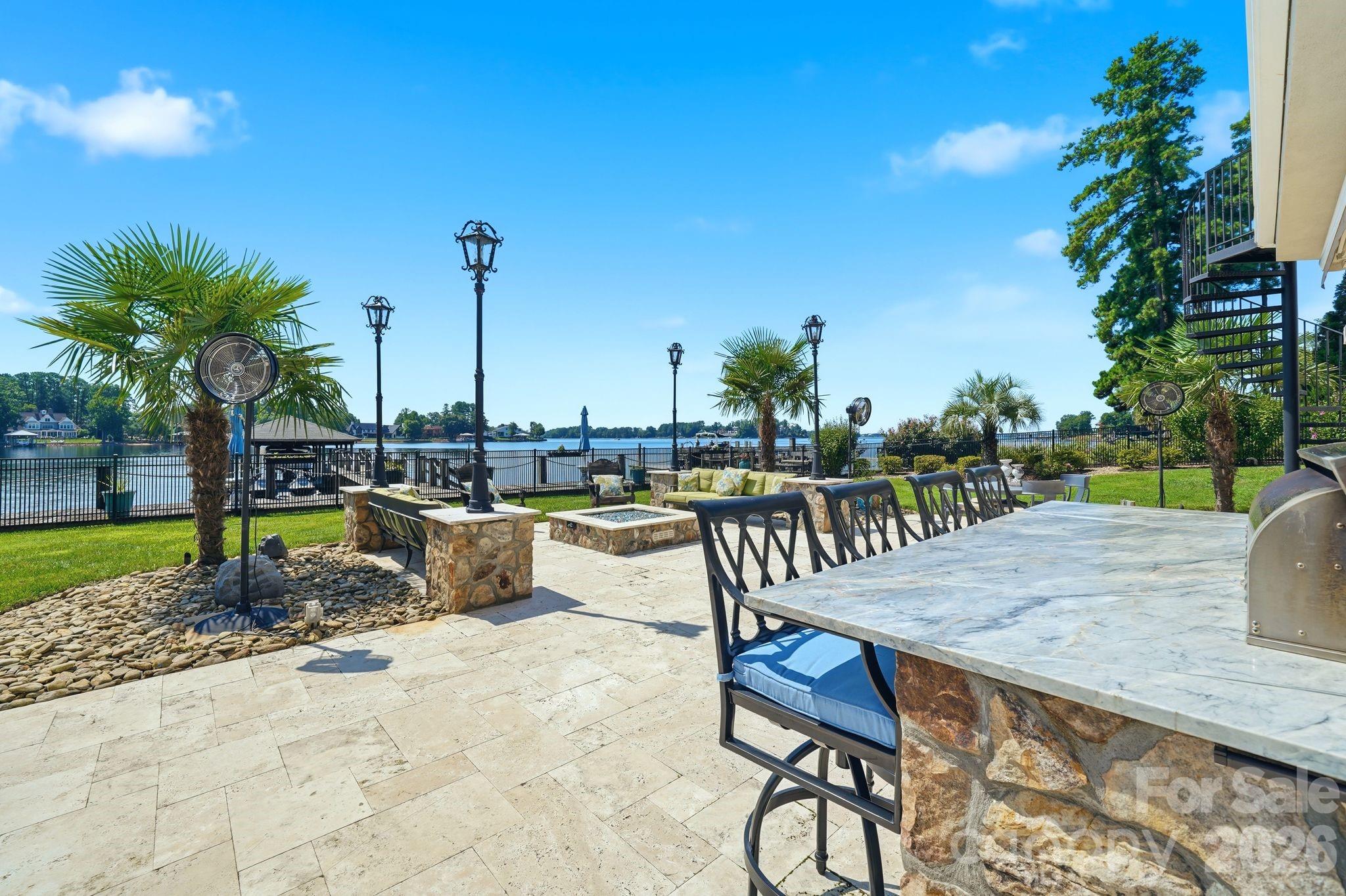 18332 Harbor Light Boulevard — Cornelius