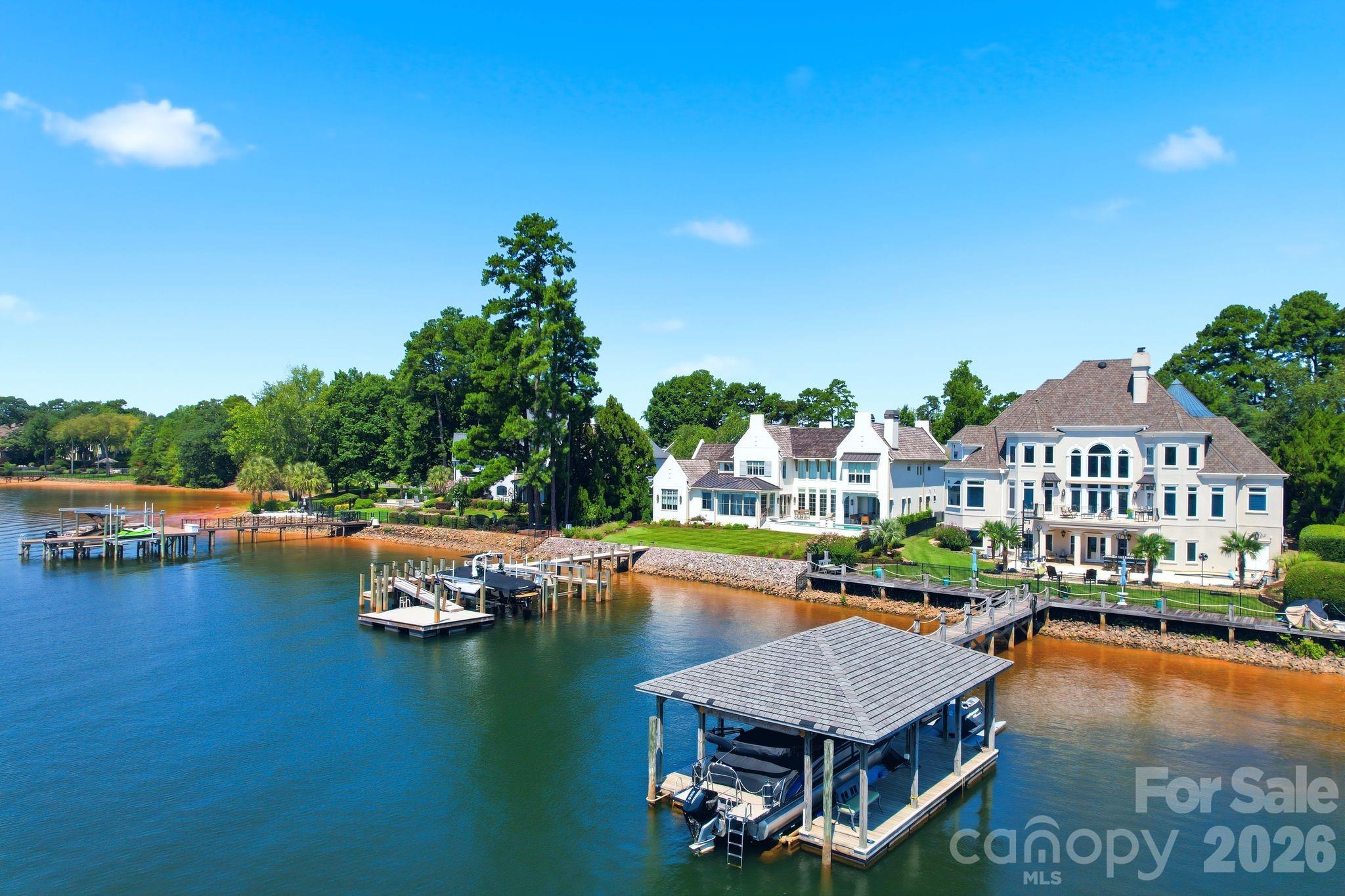 18332 Harbor Light Boulevard — Cornelius