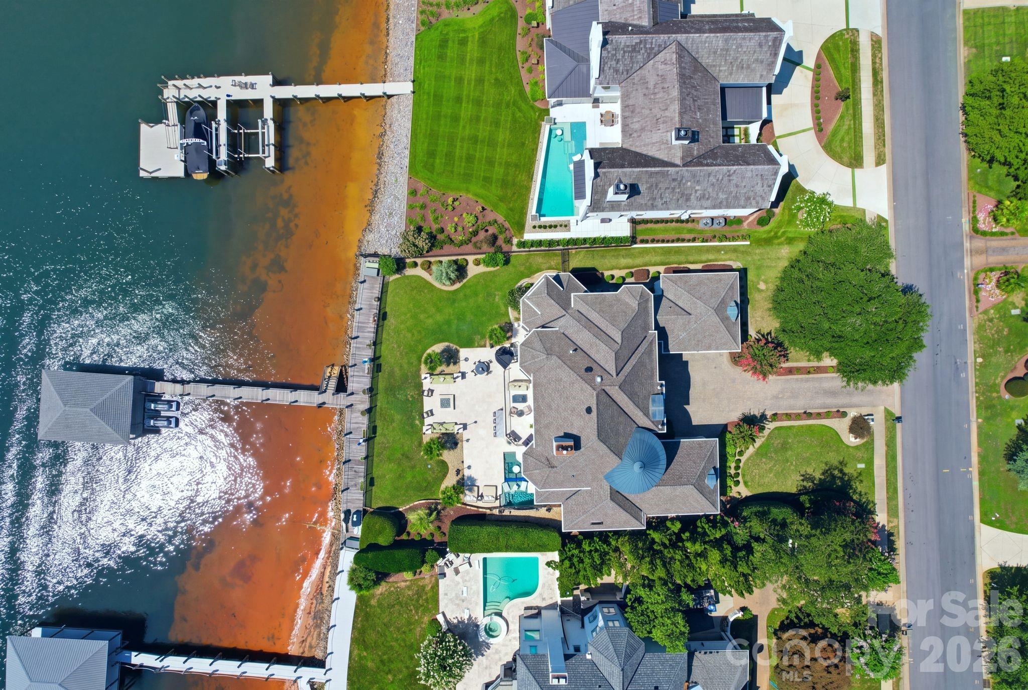 18332 Harbor Light Boulevard — Cornelius