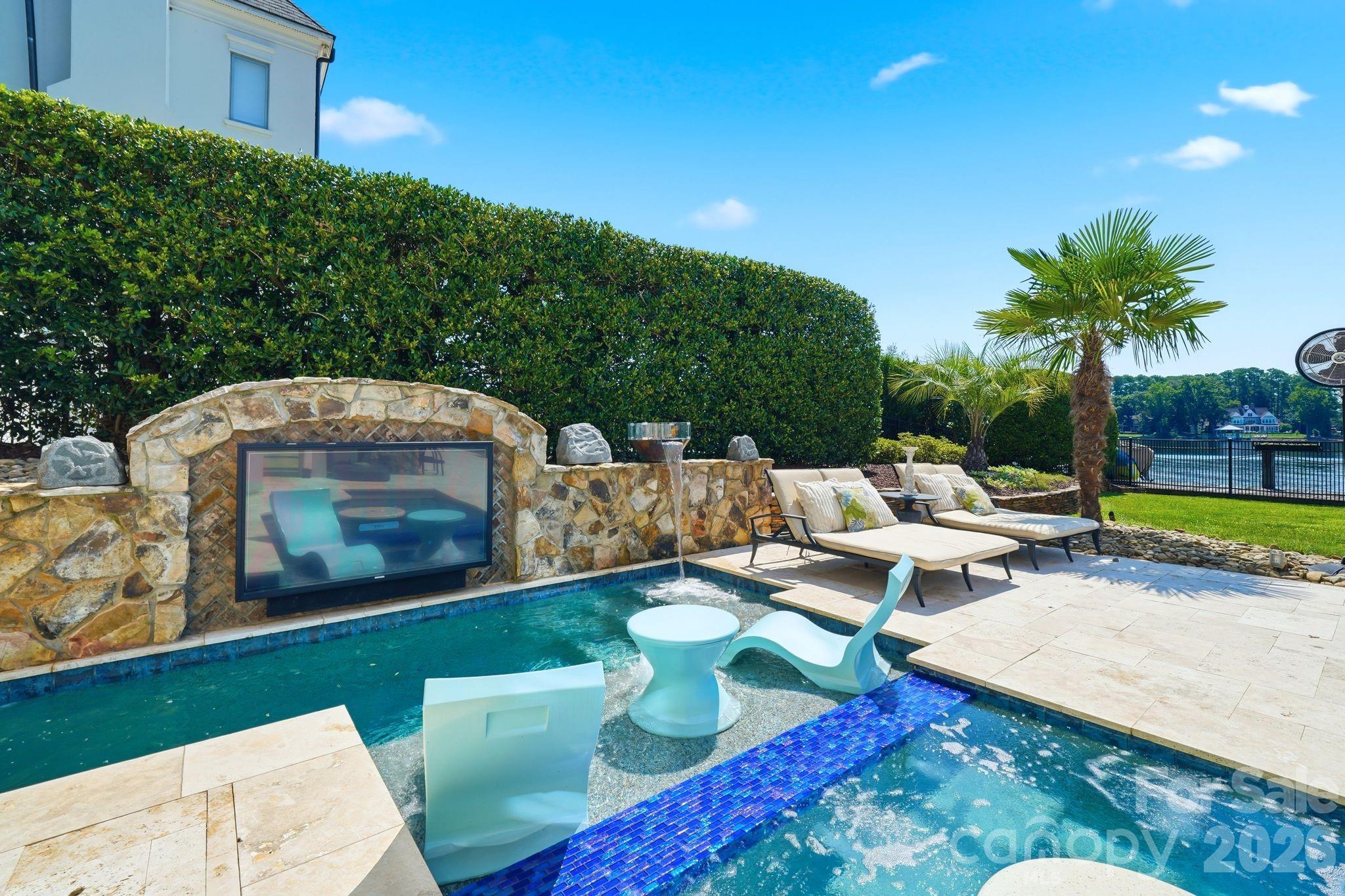 18332 Harbor Light Boulevard — Cornelius