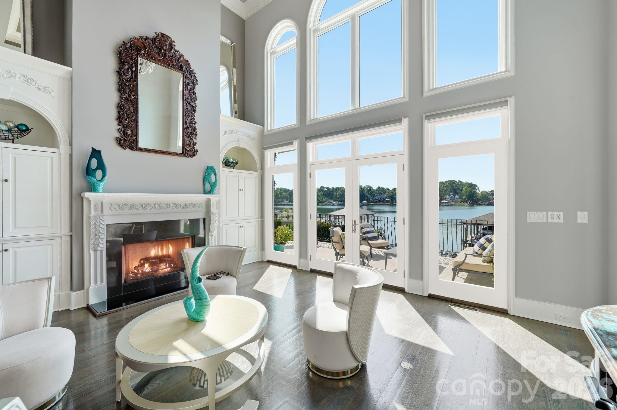 18332 Harbor Light Boulevard — Cornelius