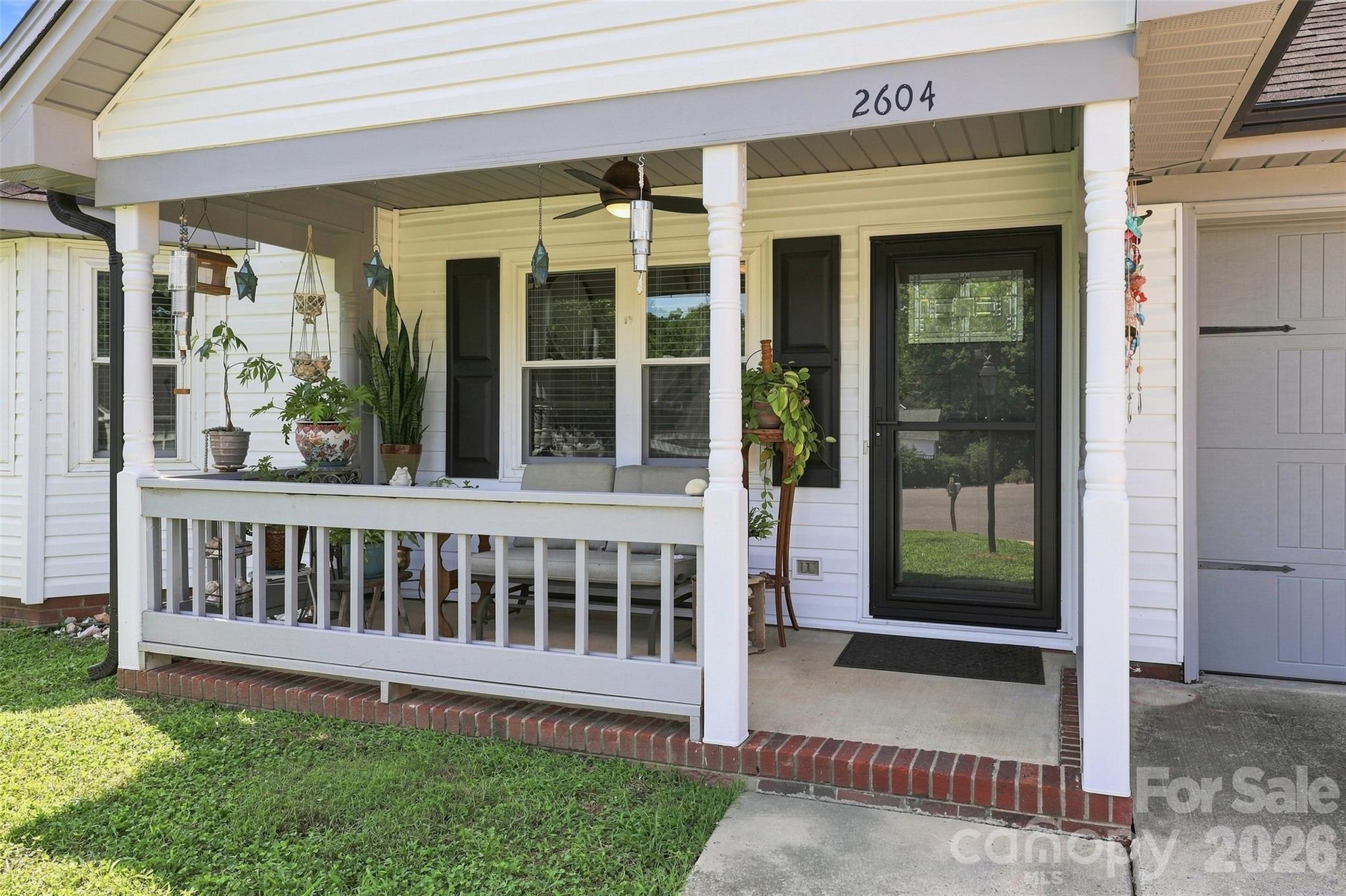 2604 Fence Post Lane — Monroe