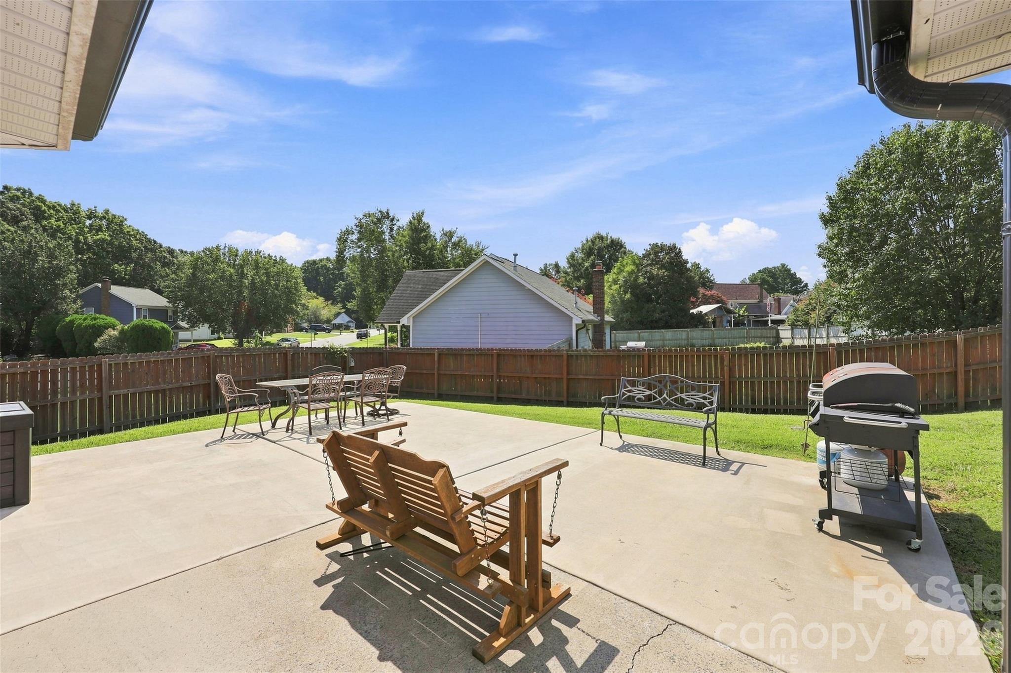 2604 Fence Post Lane — Monroe
