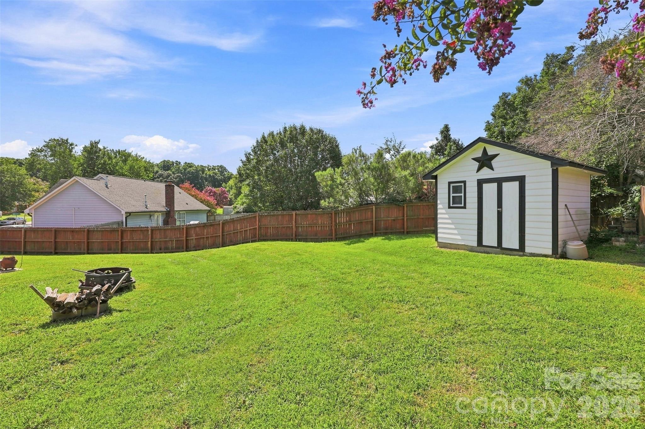 2604 Fence Post Lane — Monroe