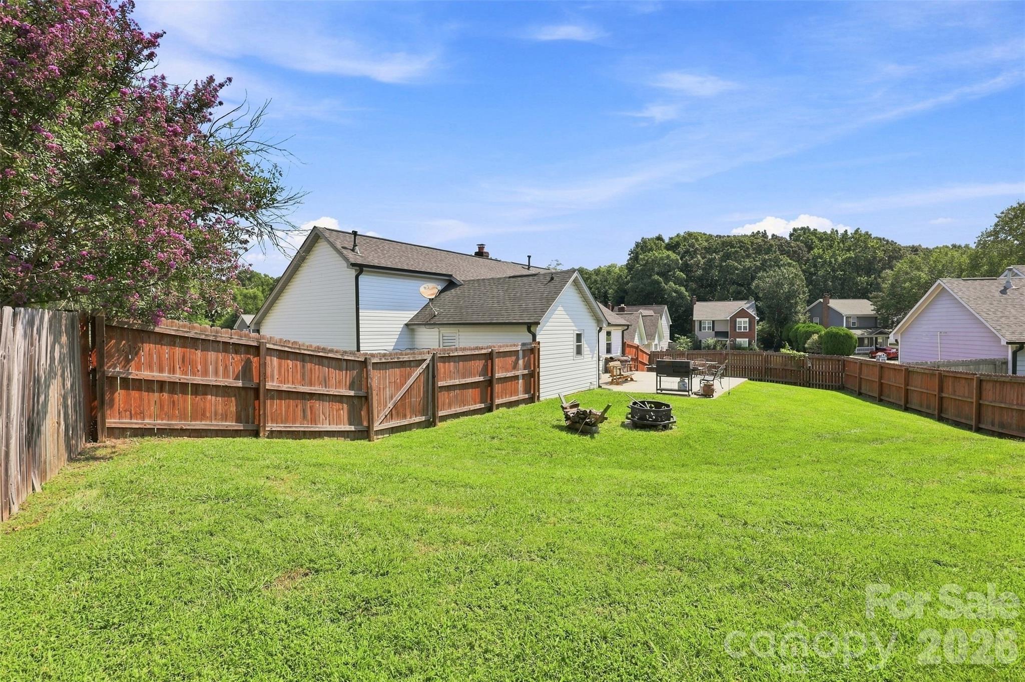 2604 Fence Post Lane — Monroe
