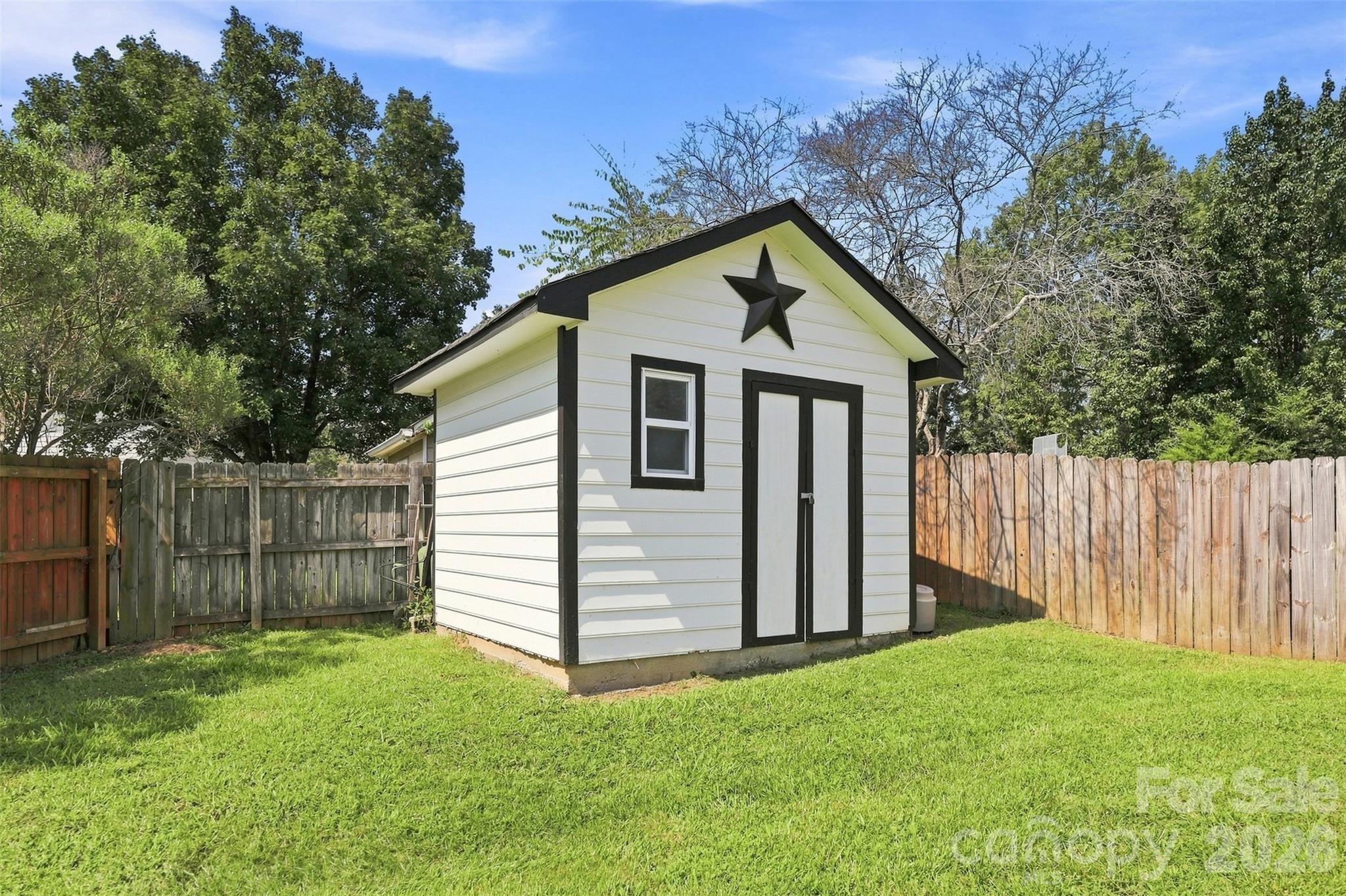 2604 Fence Post Lane — Monroe
