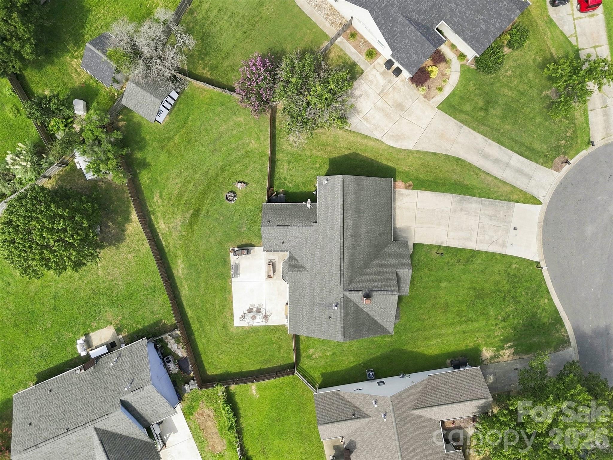 2604 Fence Post Lane — Monroe