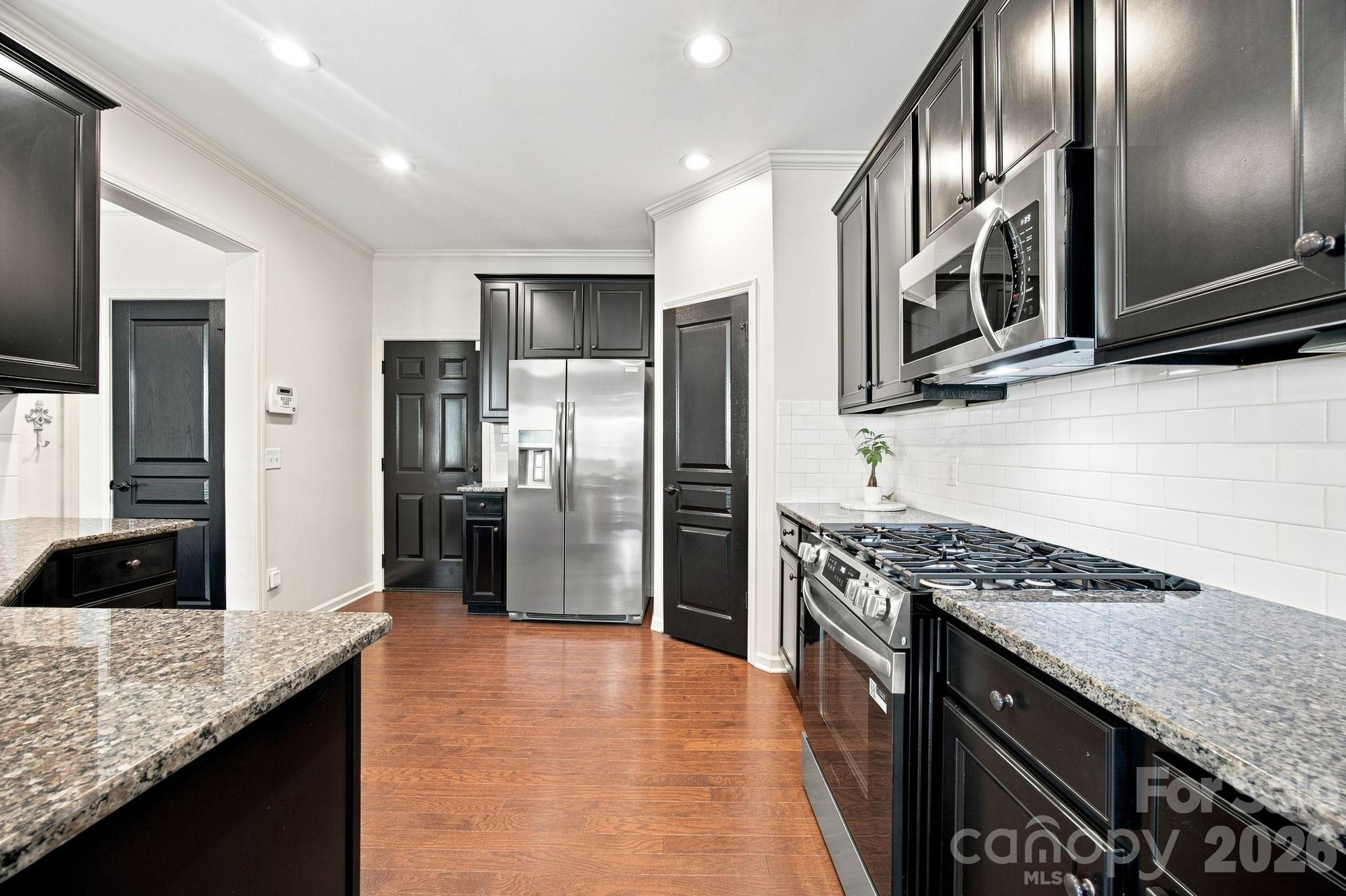 5842 Glassport Lane — Charlotte