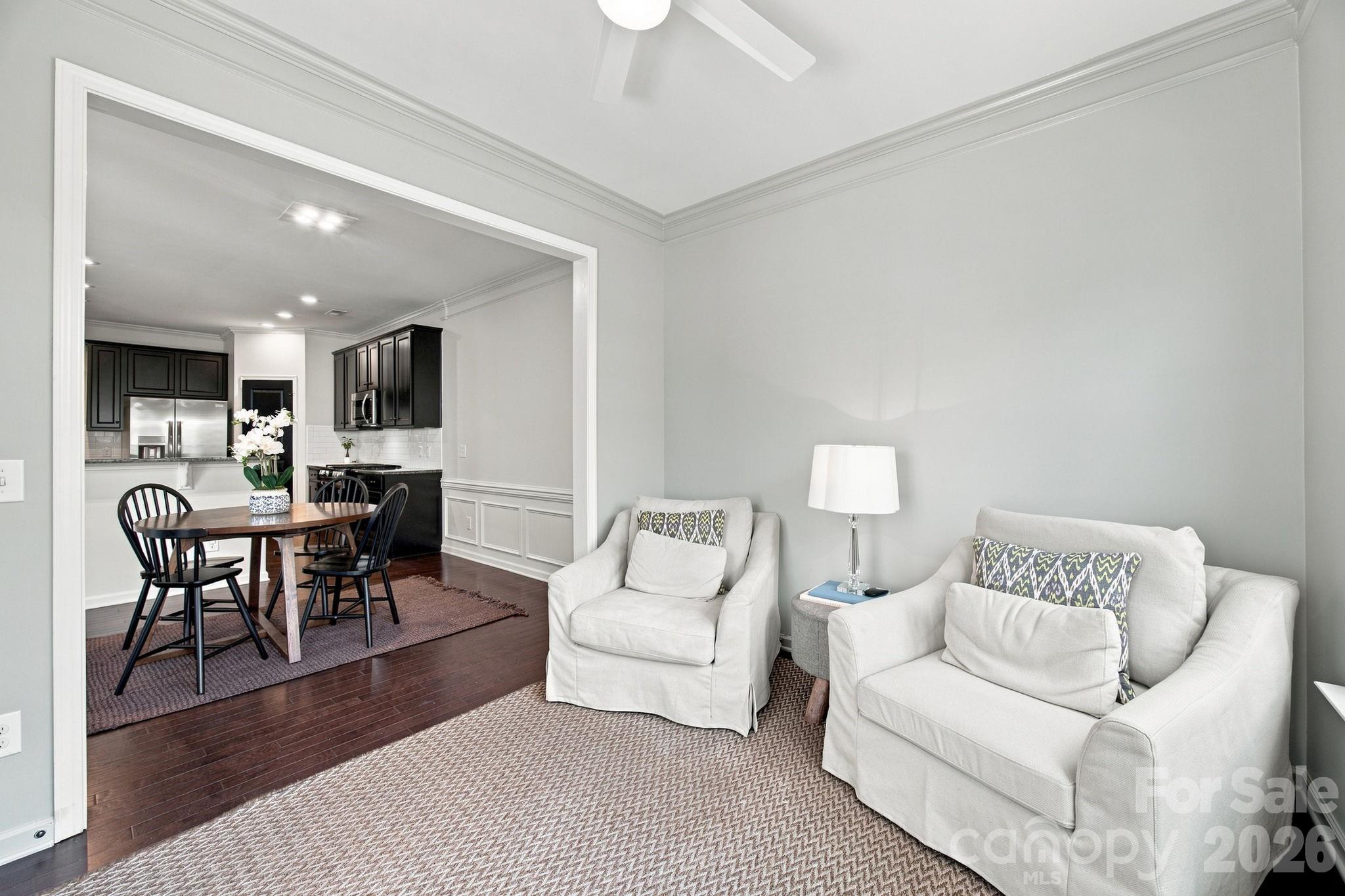 5842 Glassport Lane — Charlotte