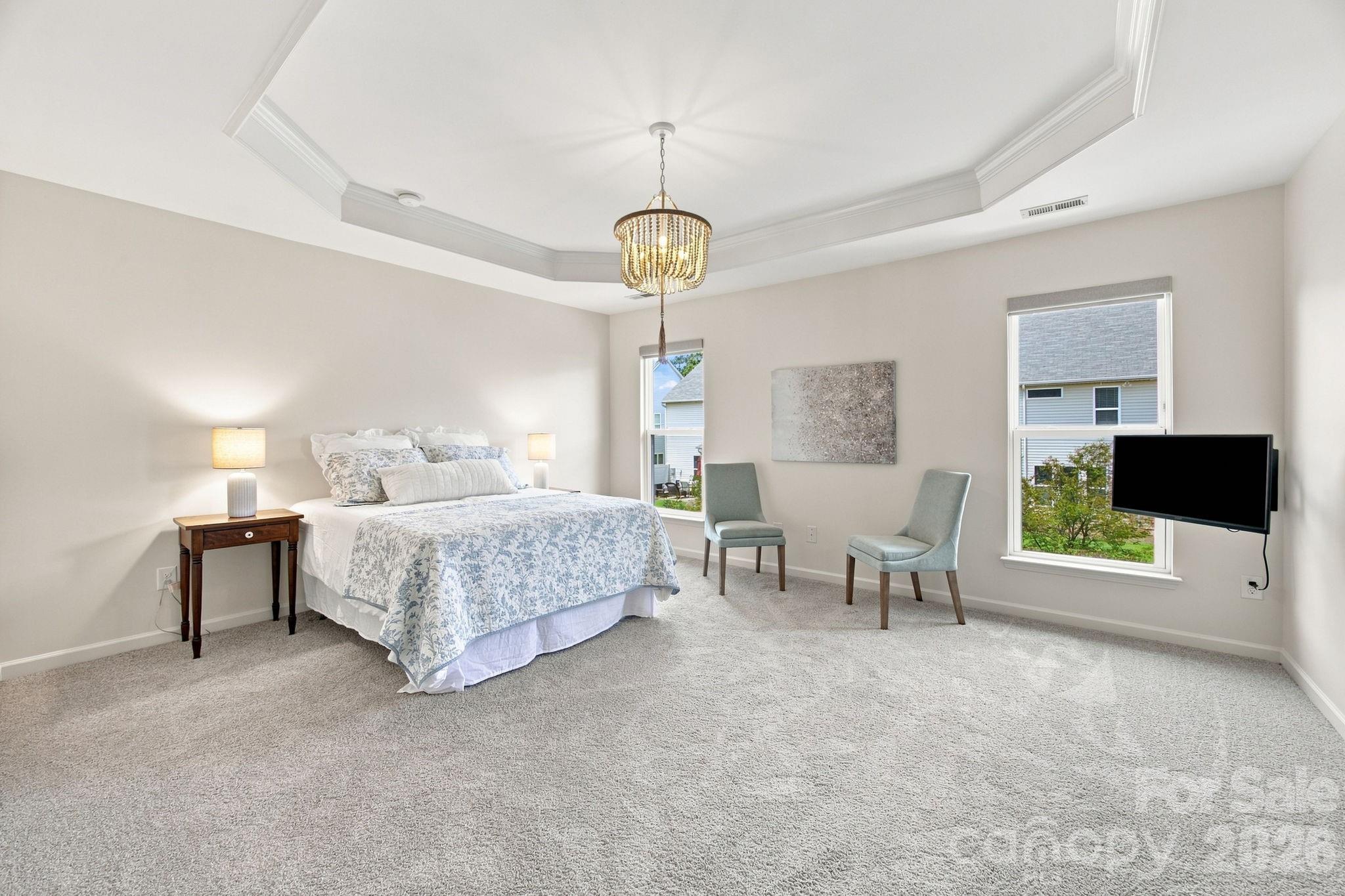 5842 Glassport Lane — Charlotte
