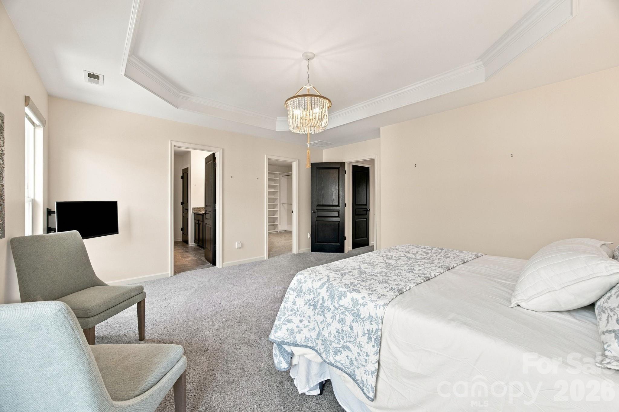 5842 Glassport Lane — Charlotte