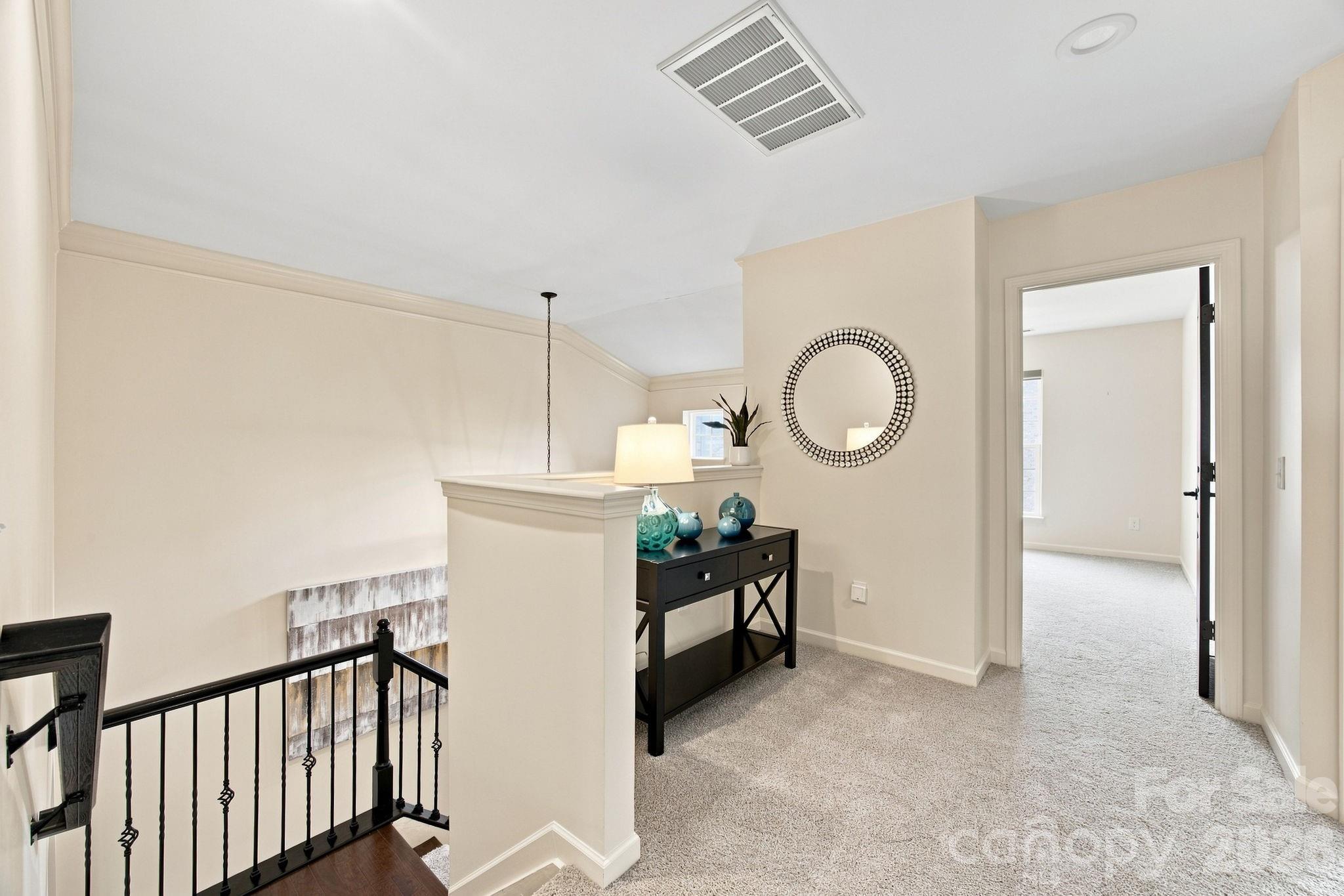 5842 Glassport Lane — Charlotte