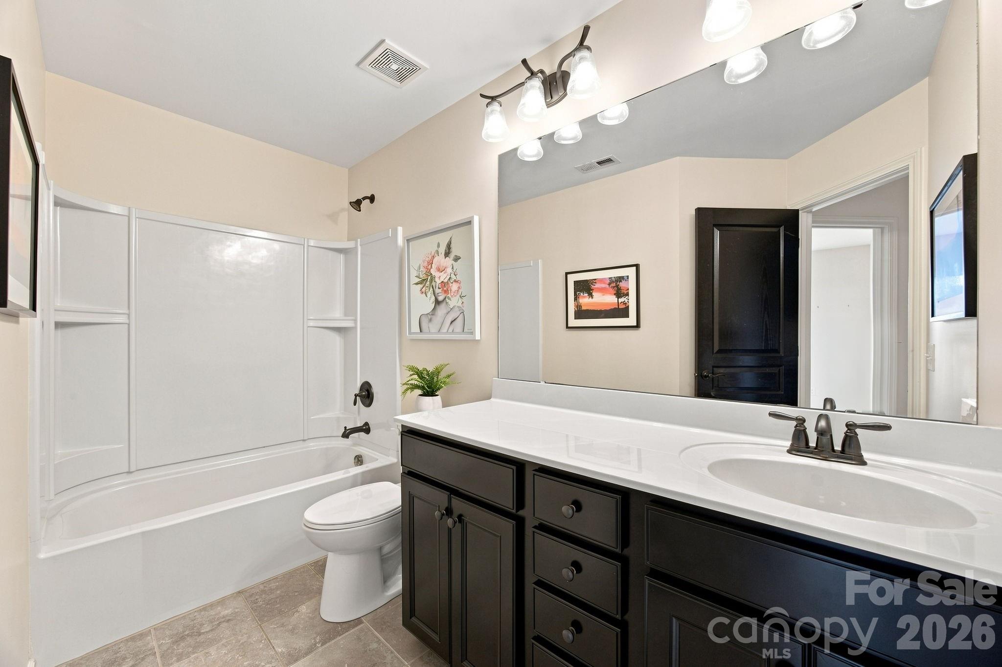 5842 Glassport Lane — Charlotte