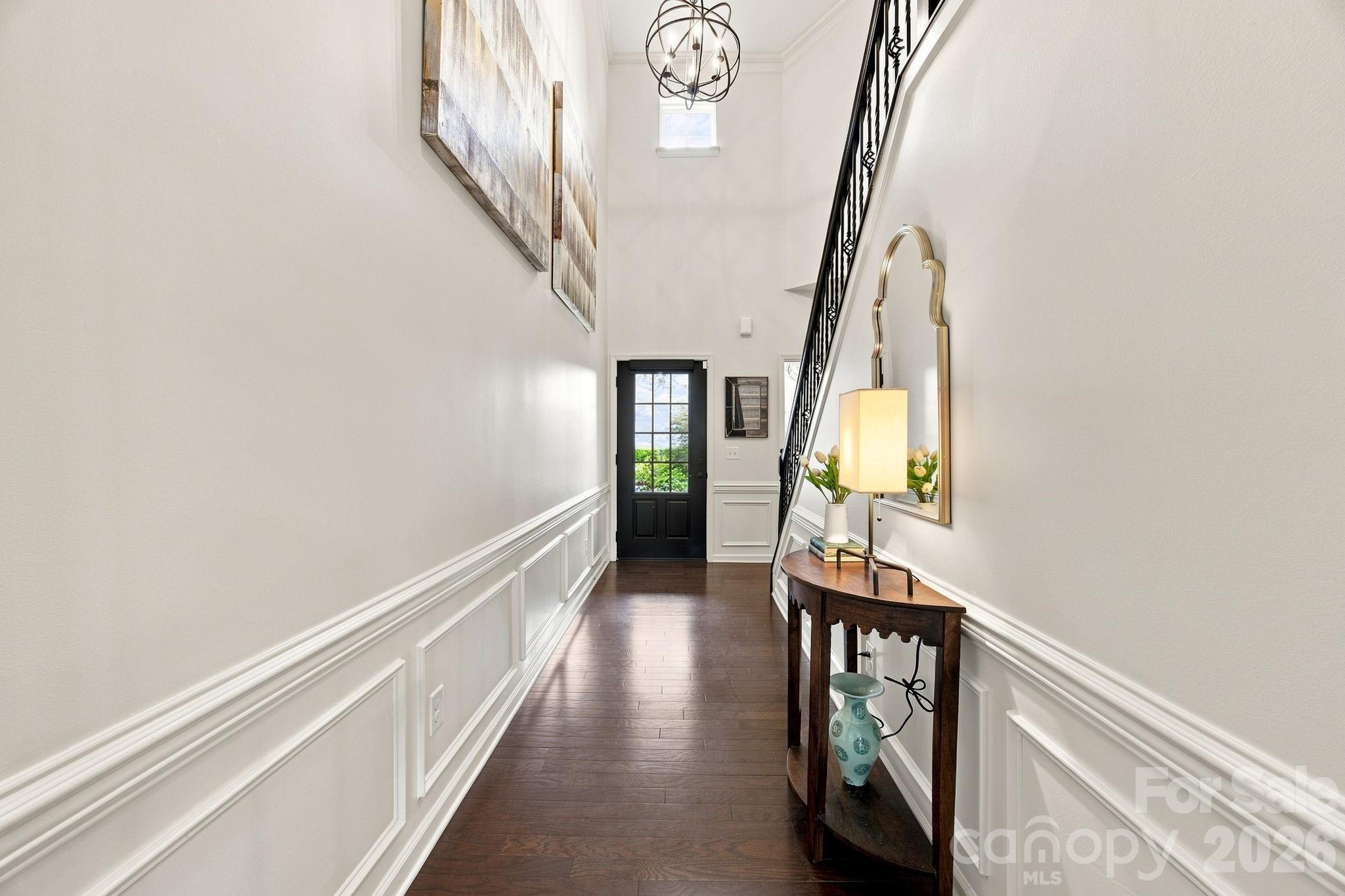 5842 Glassport Lane — Charlotte