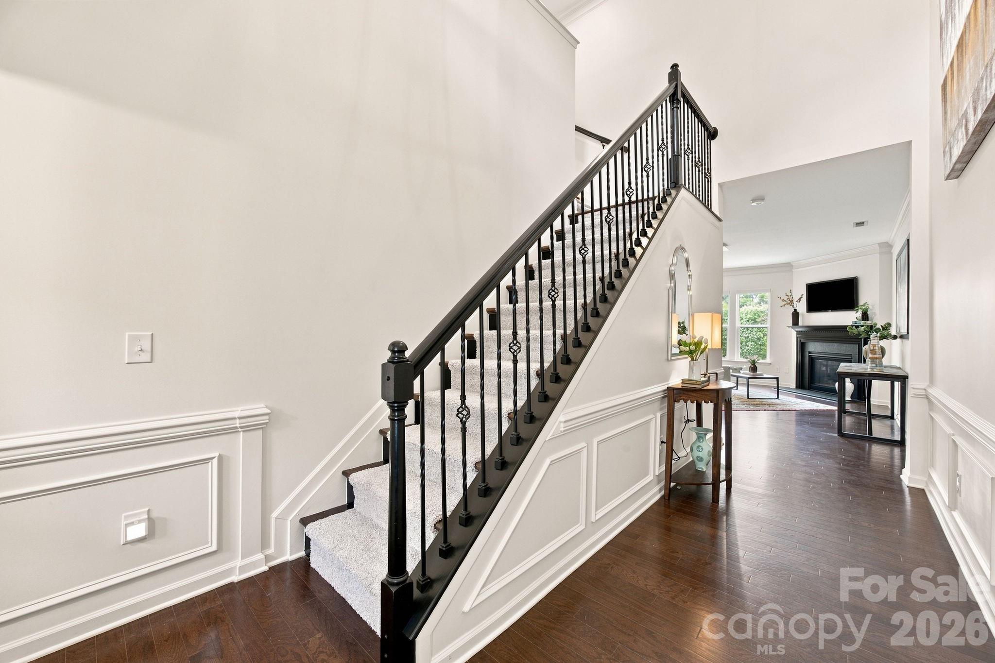 5842 Glassport Lane — Charlotte
