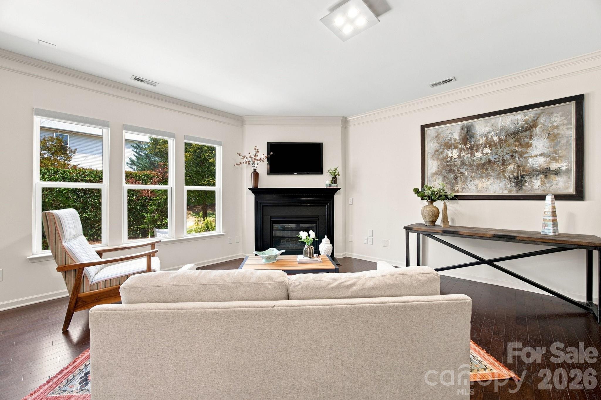 5842 Glassport Lane — Charlotte