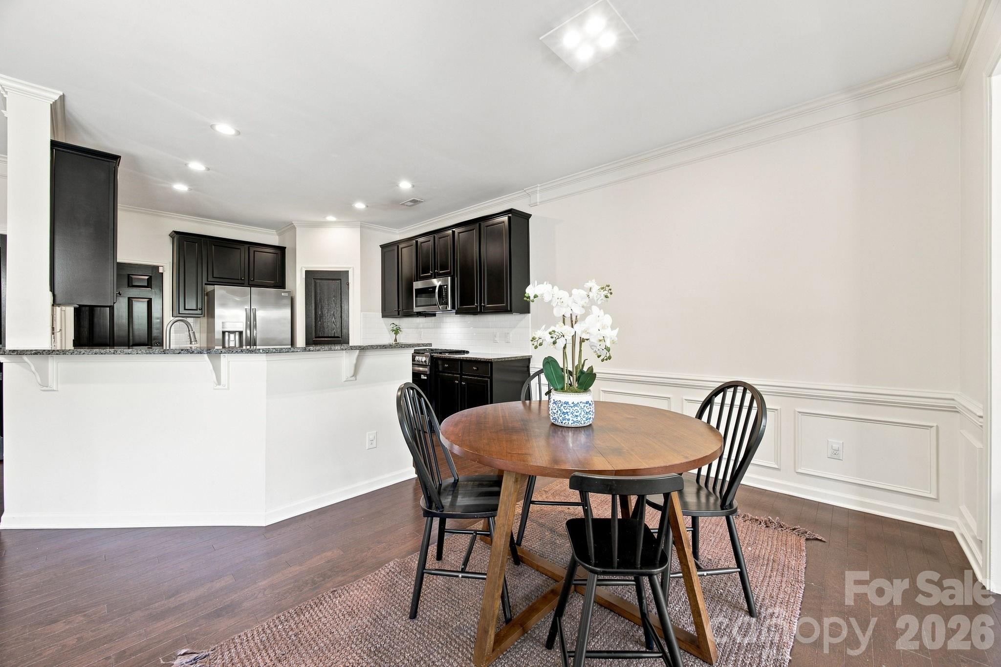 5842 Glassport Lane — Charlotte