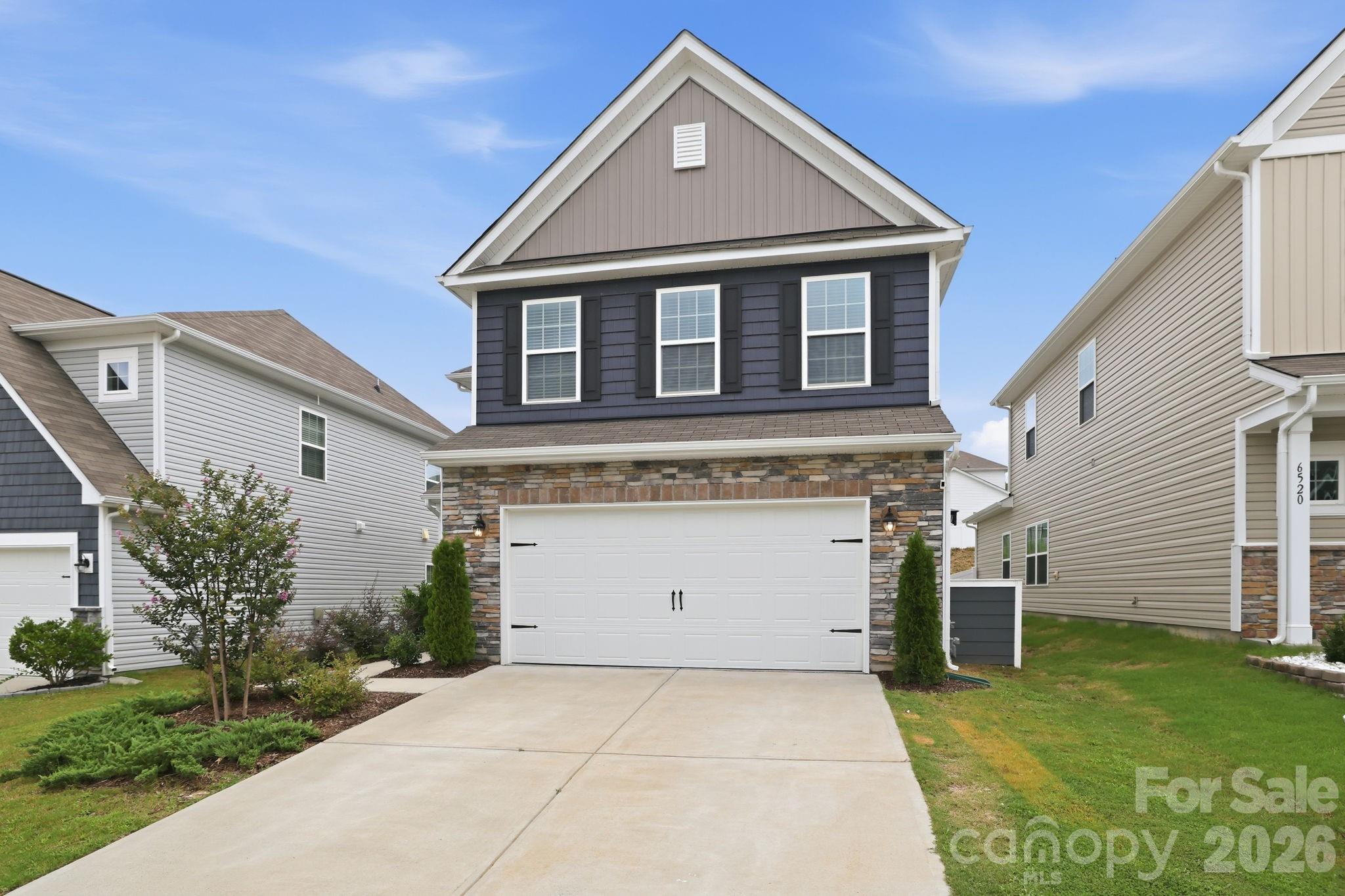 6522 Gopher Road — Lancaster