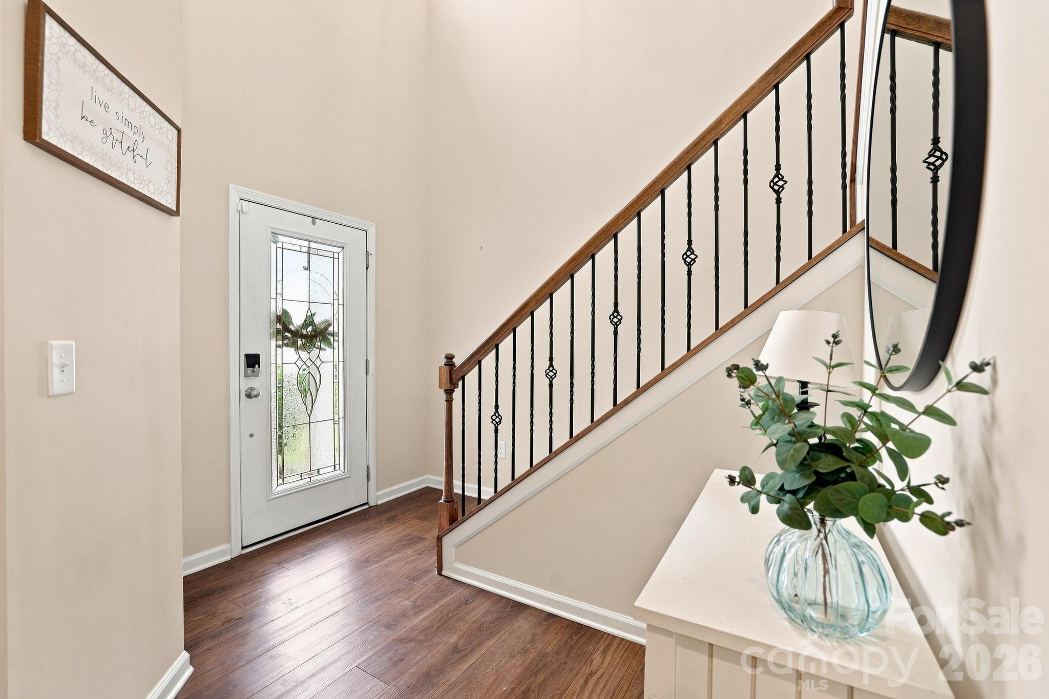6522 Gopher Road — Lancaster