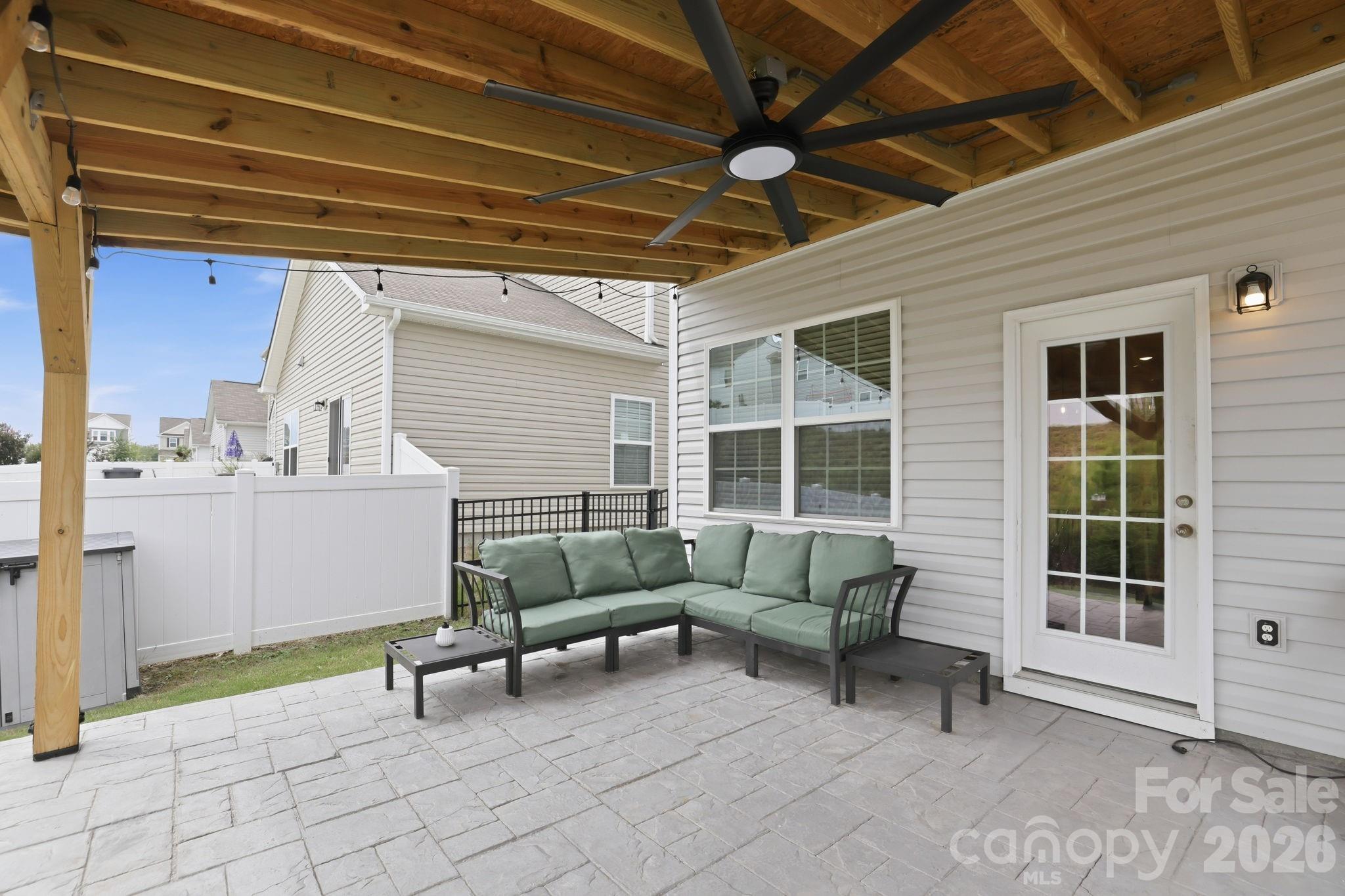 6522 Gopher Road — Lancaster