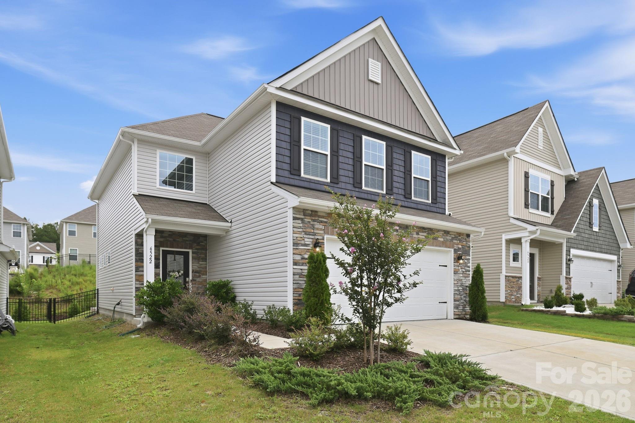 6522 Gopher Road — Lancaster