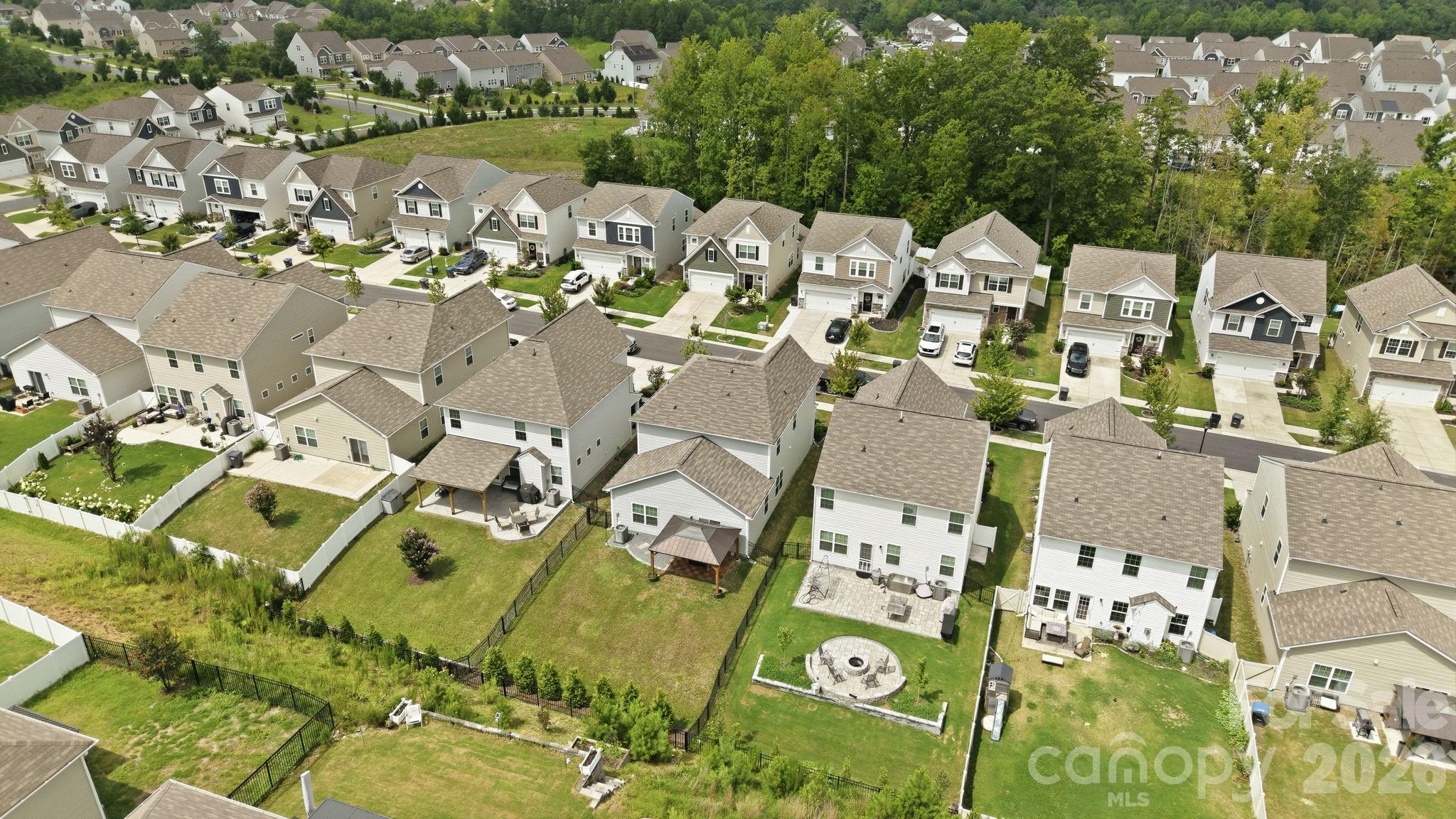 6522 Gopher Road — Lancaster