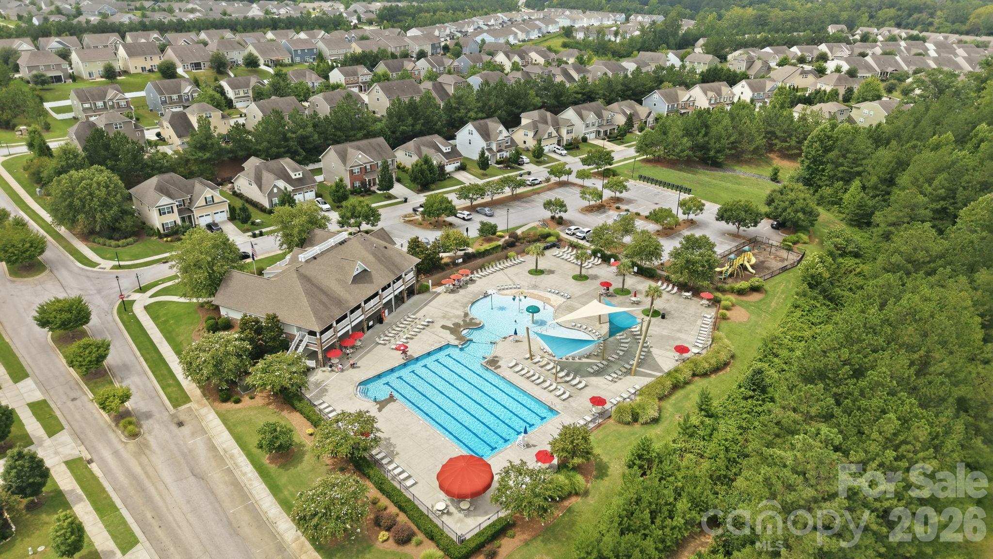 6522 Gopher Road — Lancaster