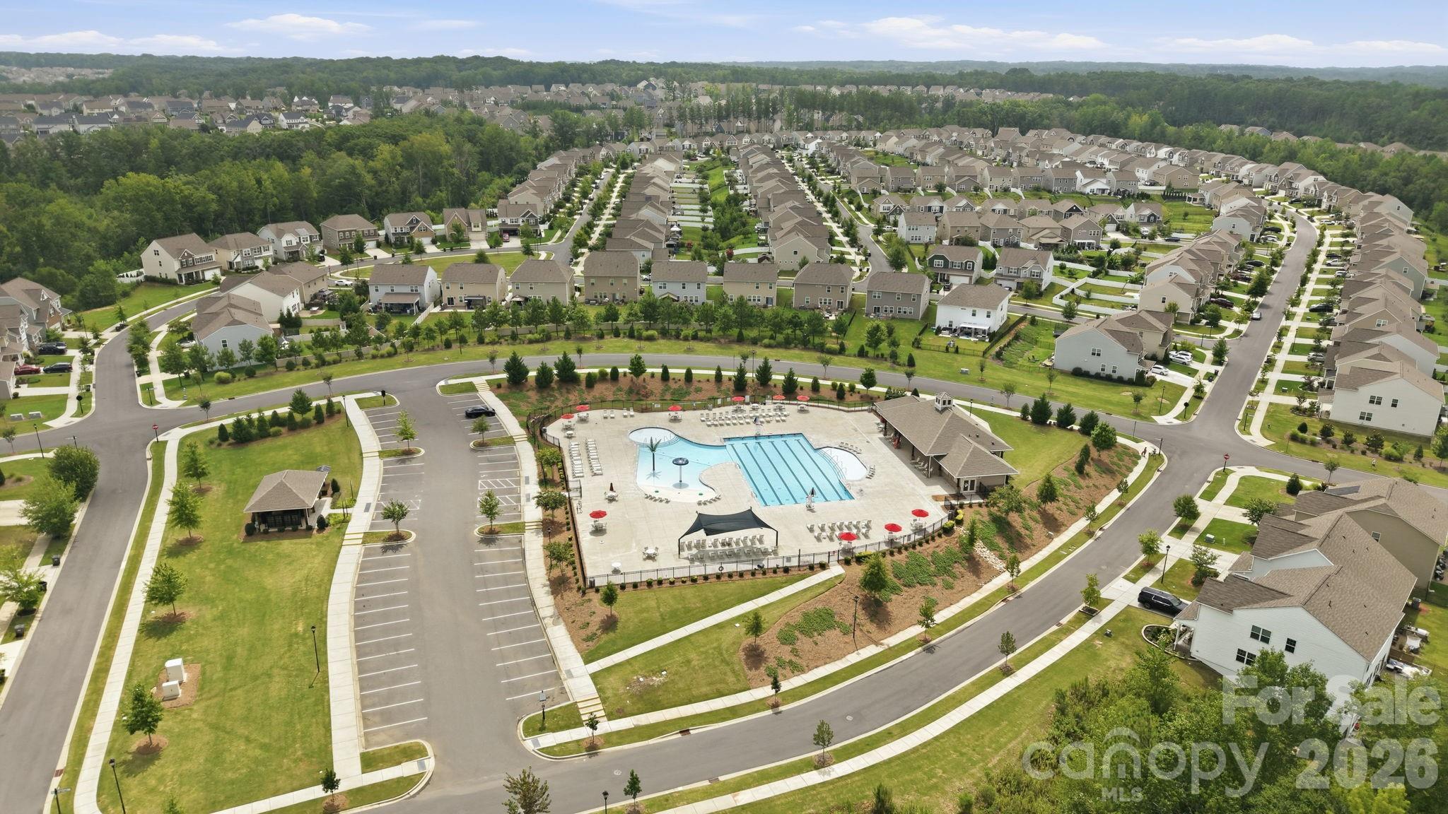 6522 Gopher Road — Lancaster