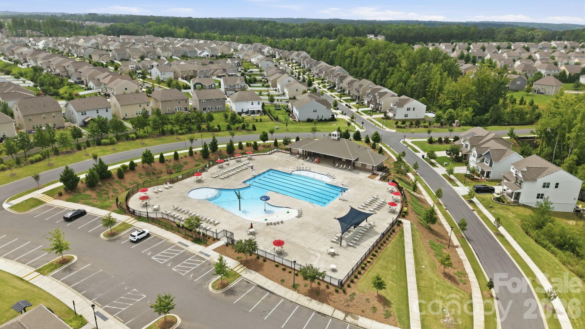 6522 Gopher Road — Lancaster