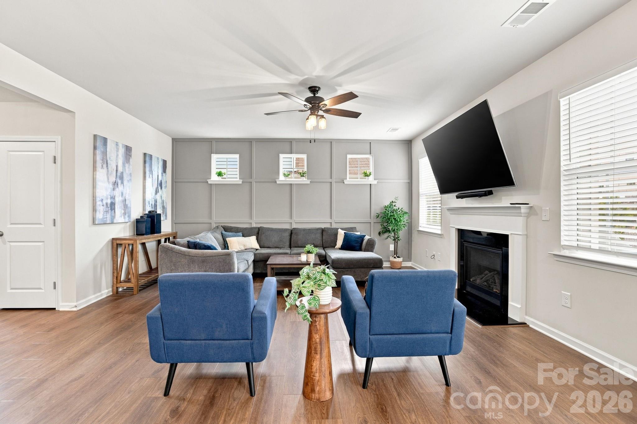 6522 Gopher Road — Lancaster