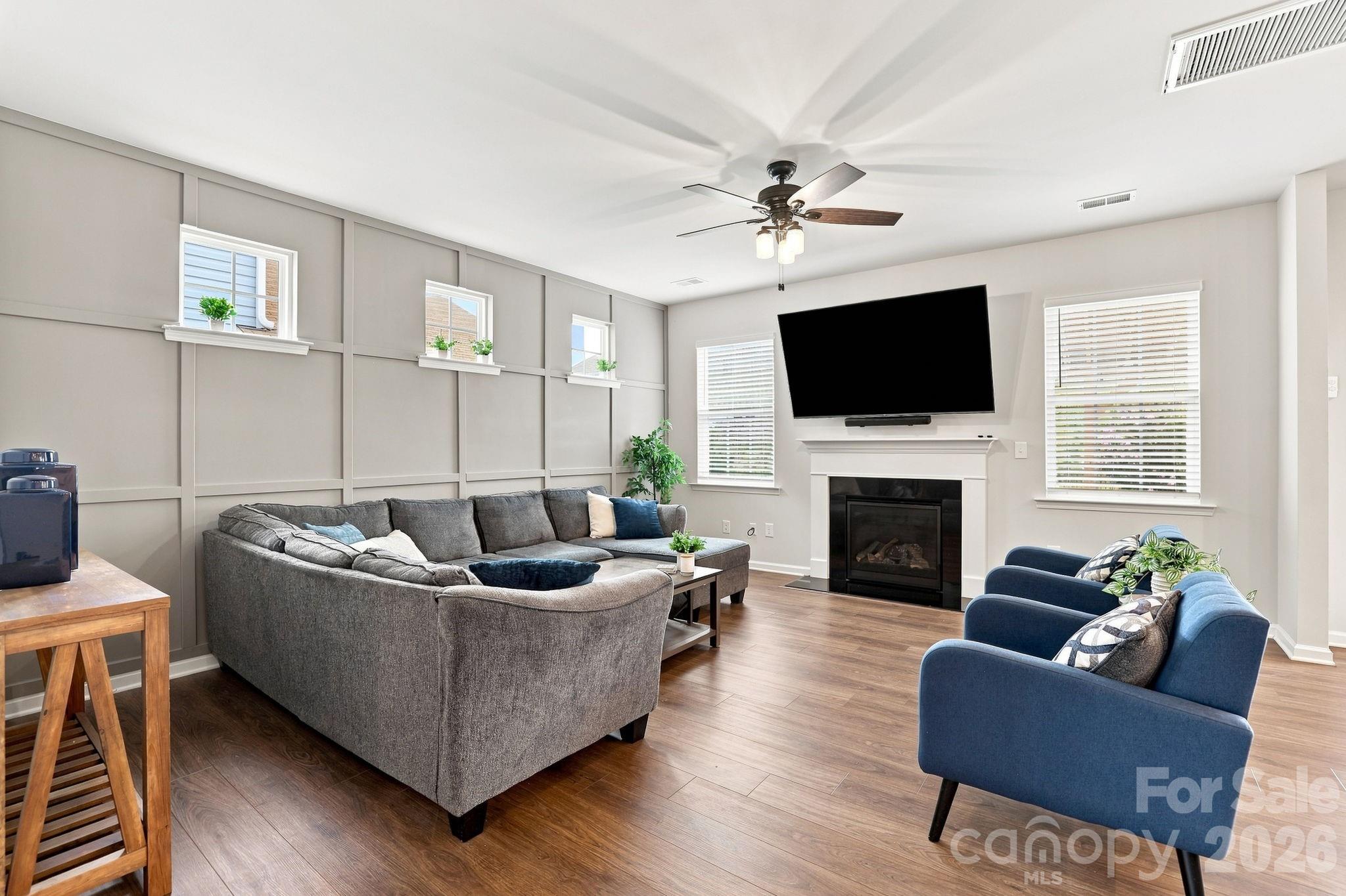 6522 Gopher Road — Lancaster