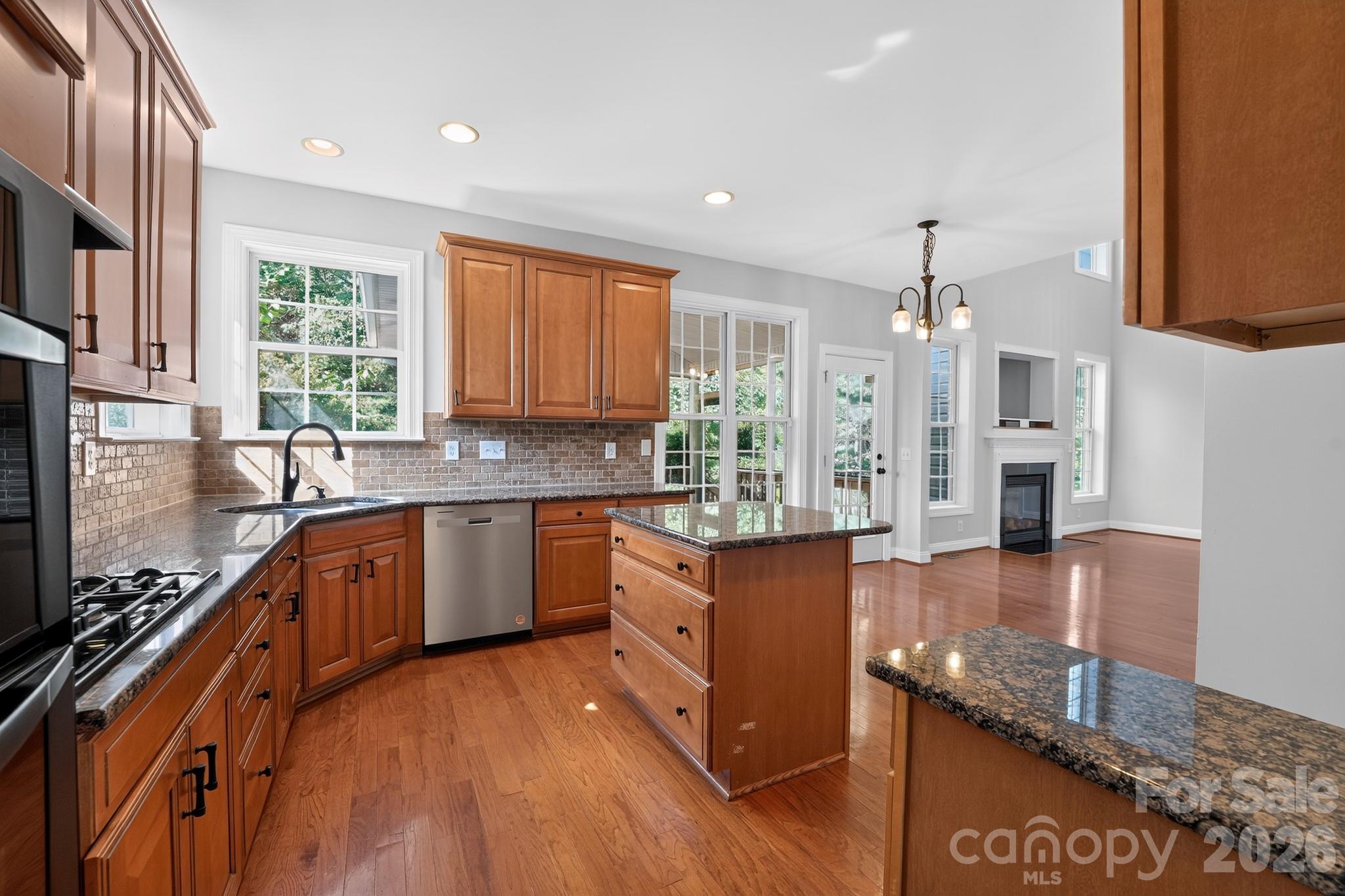 3105 Linkside Court — Fort Mill