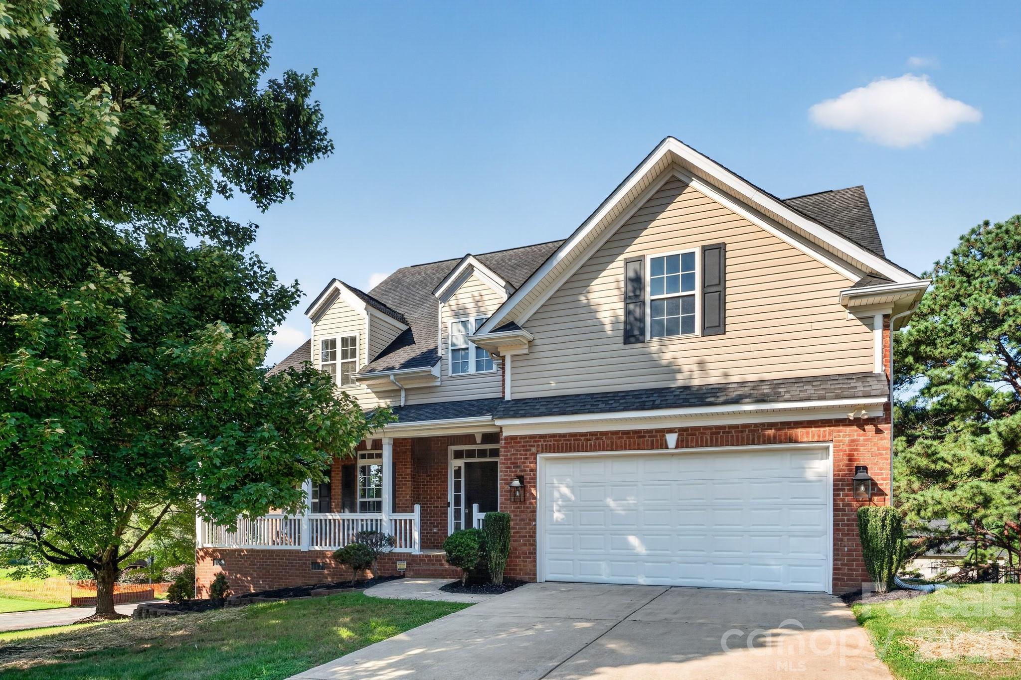3105 Linkside Court — Fort Mill