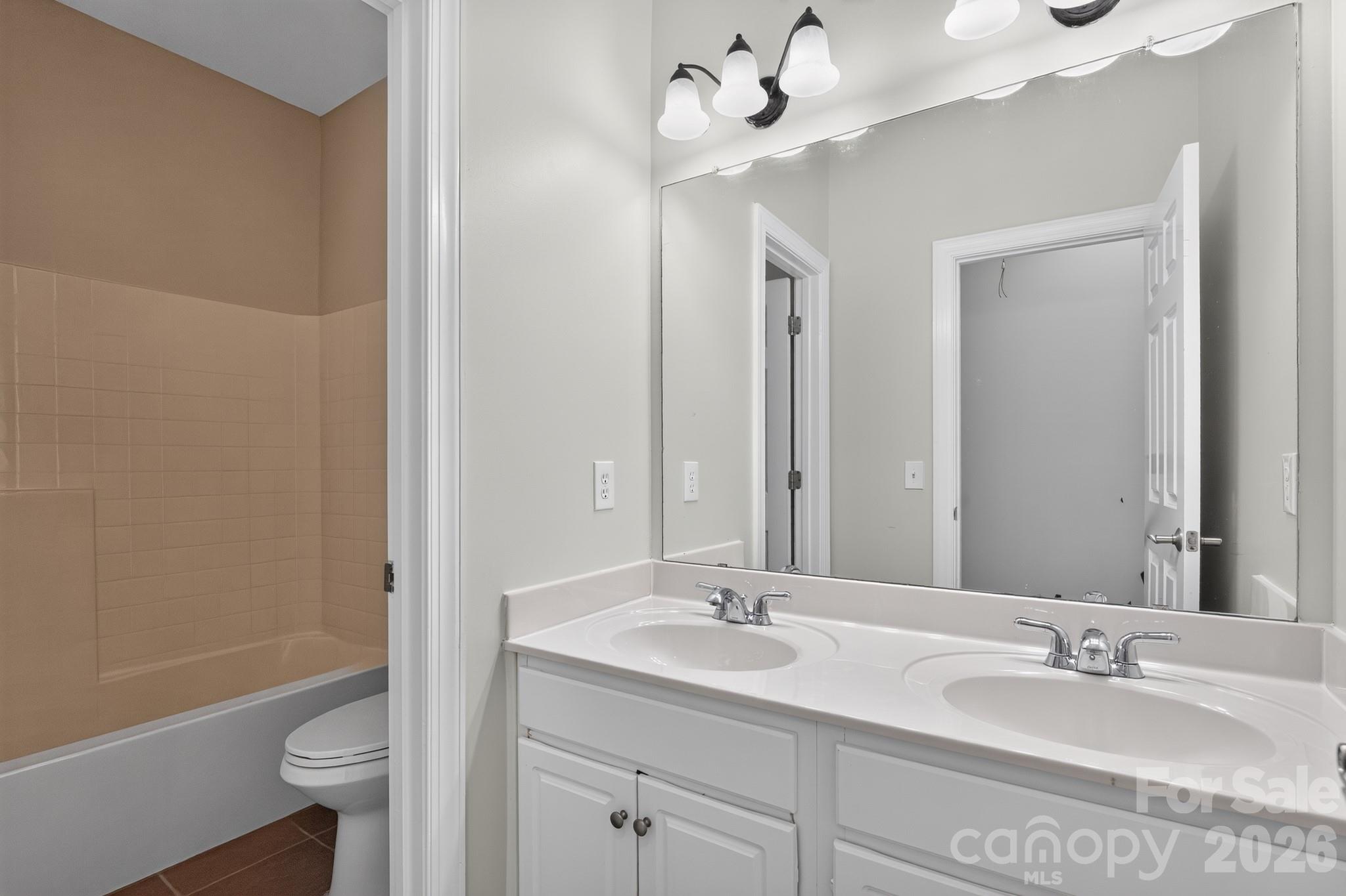 3105 Linkside Court — Fort Mill