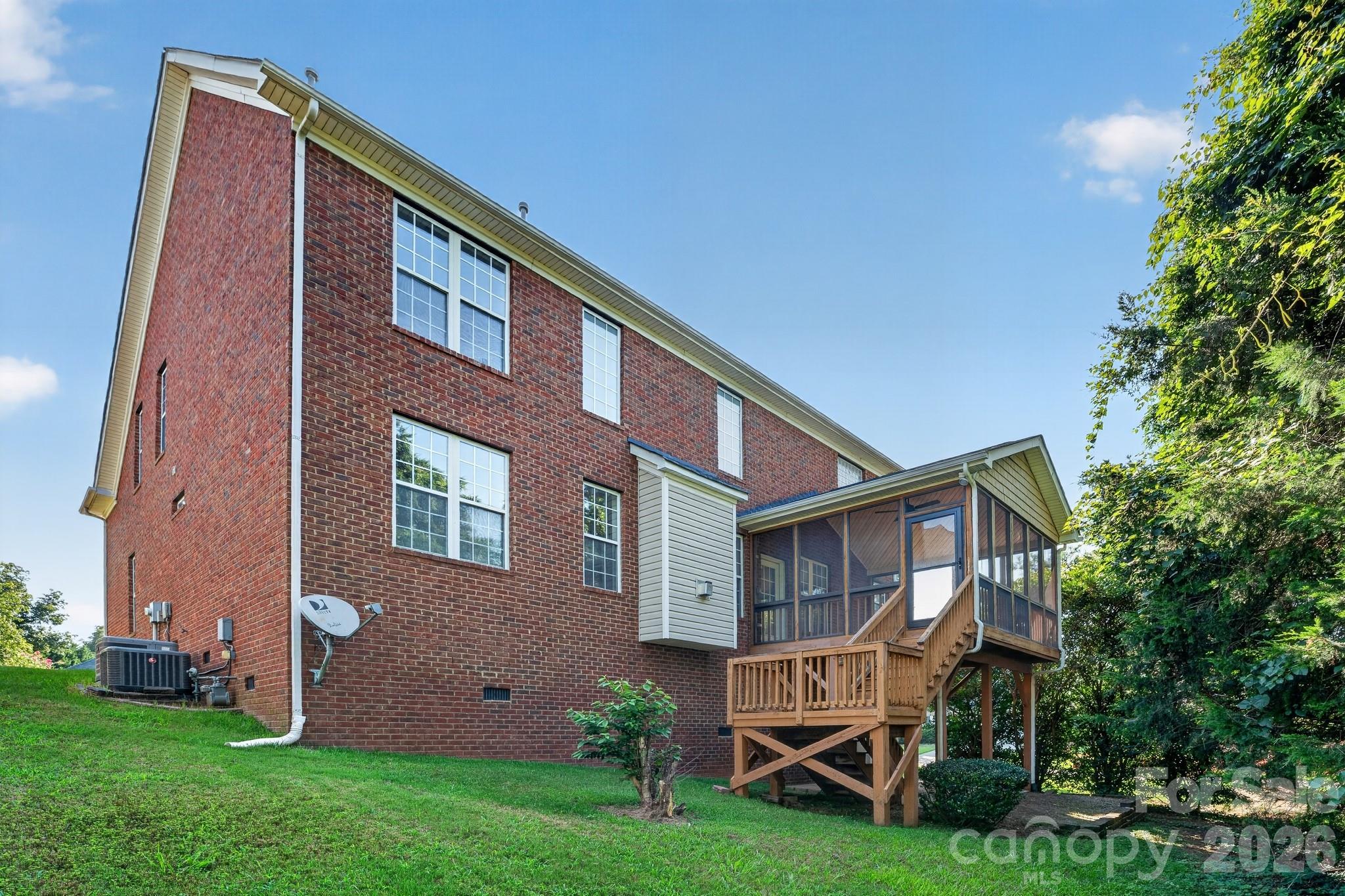 3105 Linkside Court — Fort Mill