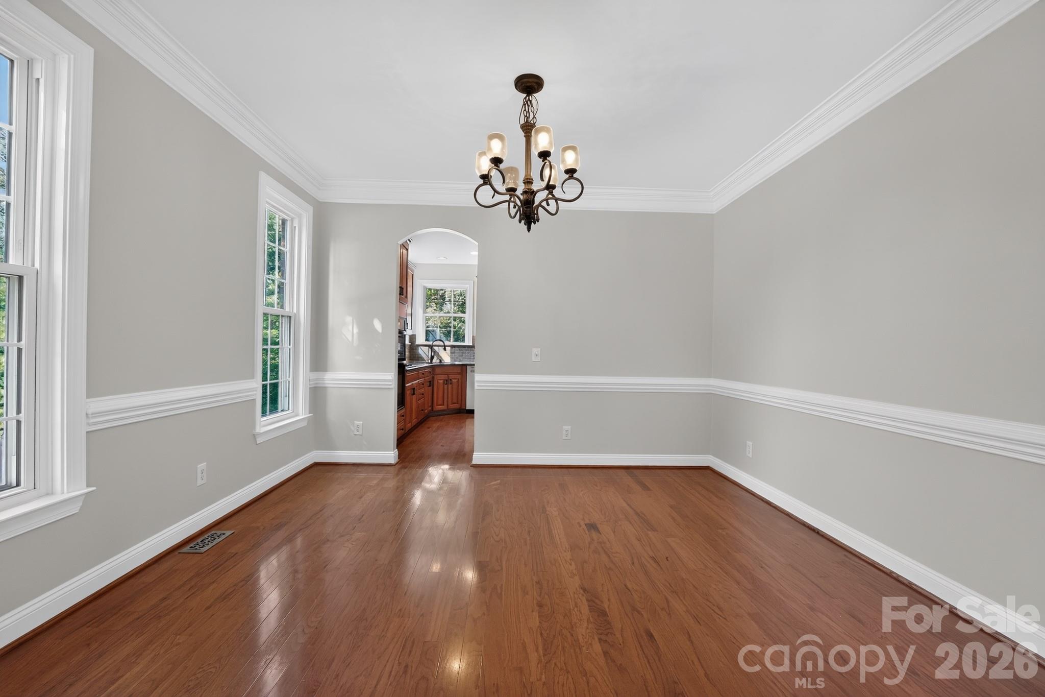3105 Linkside Court — Fort Mill