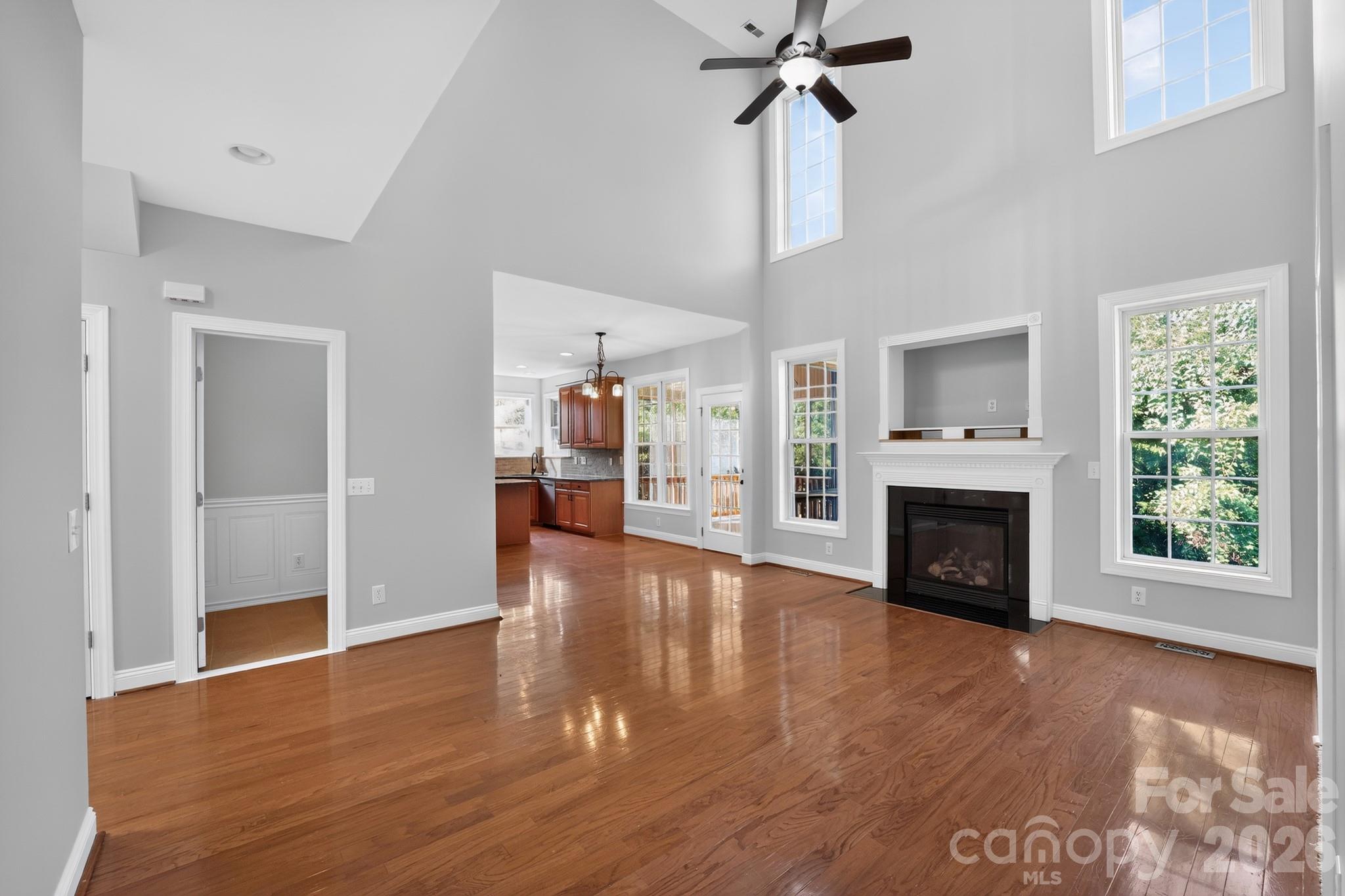 3105 Linkside Court — Fort Mill