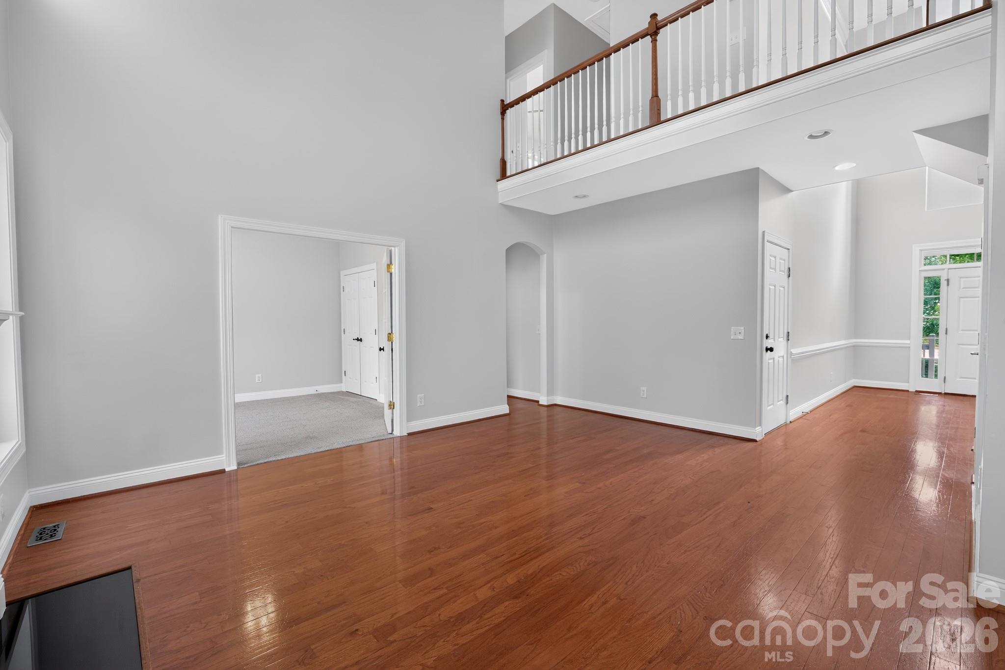 3105 Linkside Court — Fort Mill