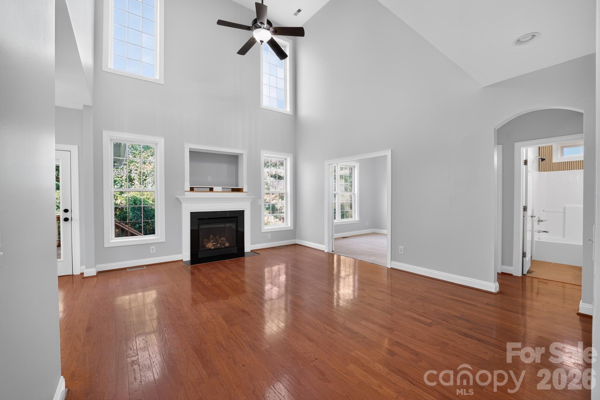 3105 Linkside Court — Fort Mill