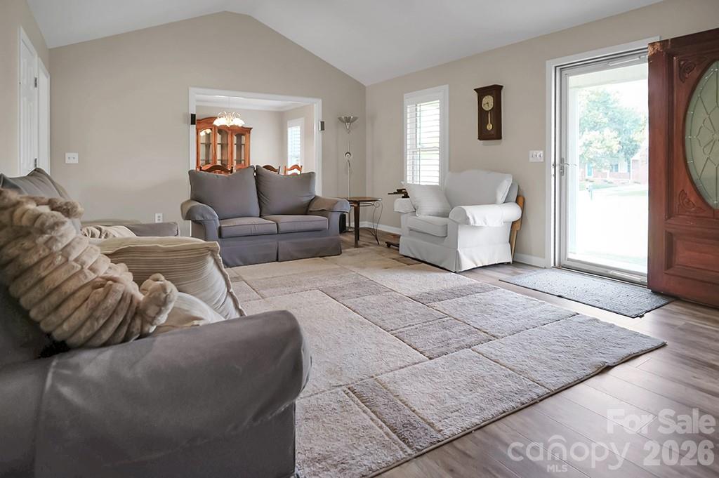 1950 BROWNSTONE Court — Gastonia