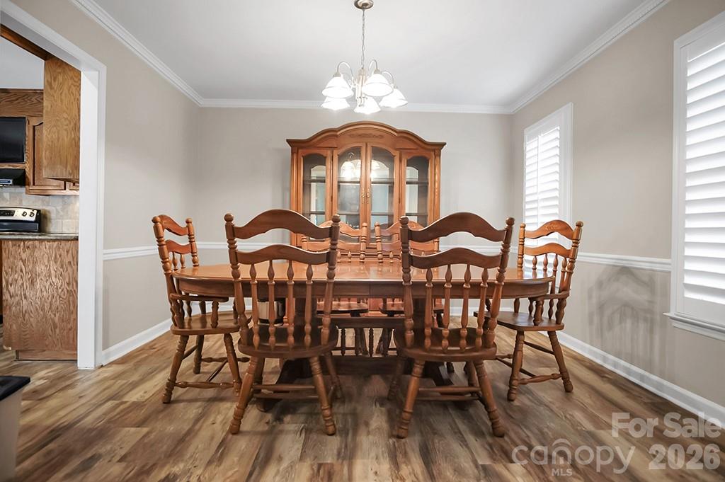 1950 BROWNSTONE Court — Gastonia
