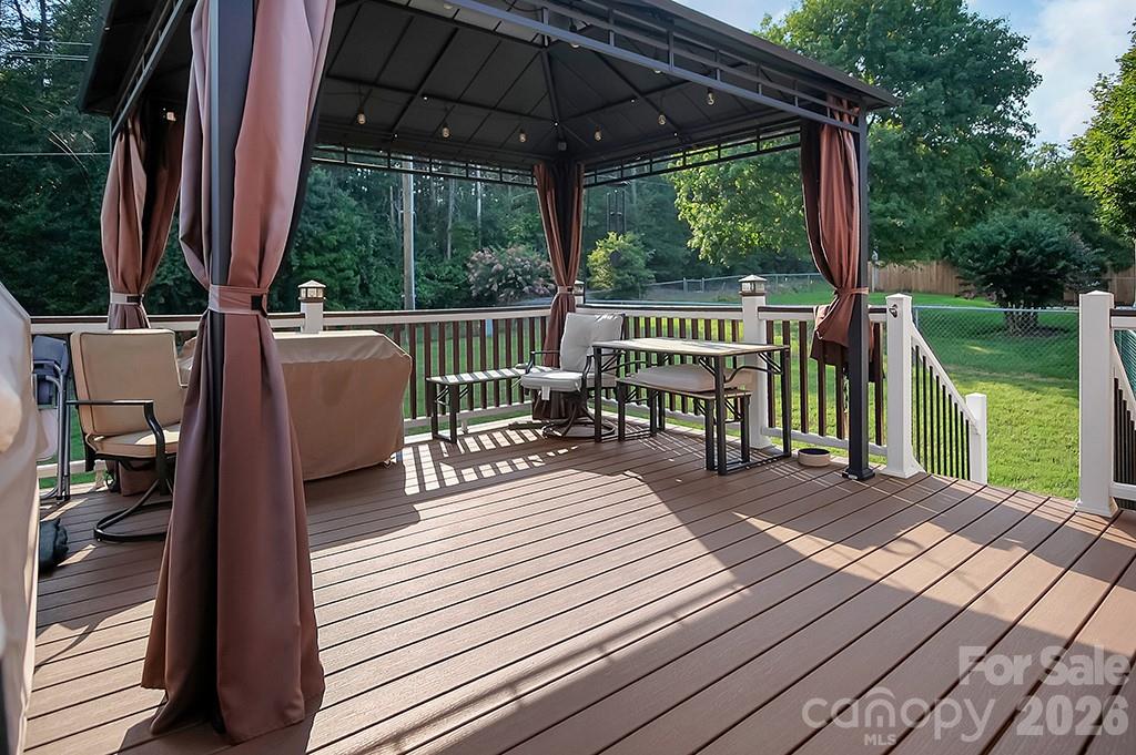 1950 BROWNSTONE Court — Gastonia